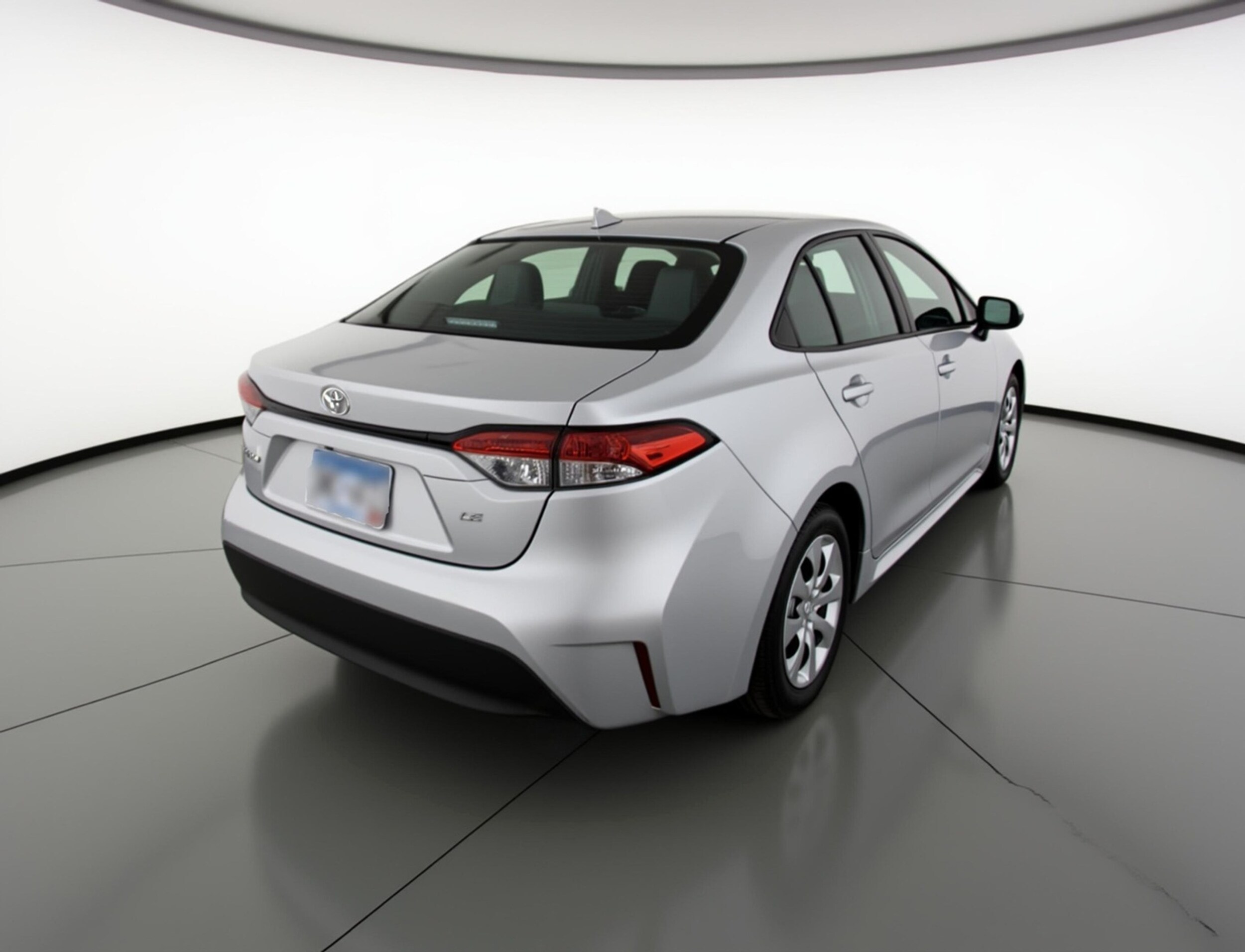 Thumbnail: 2025 Toyota Corolla - 7