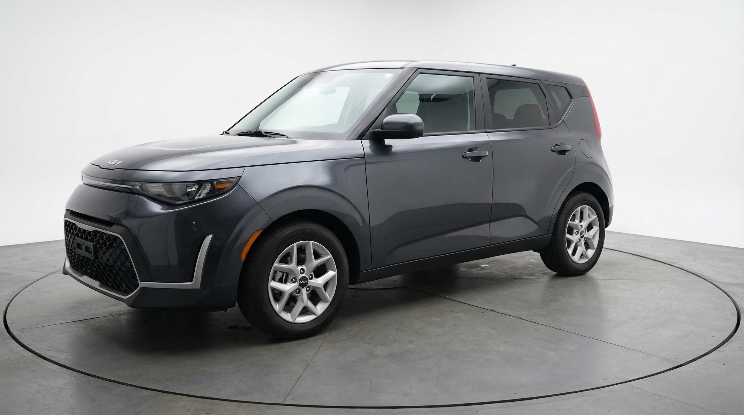 Thumbnail: 2025 Kia Soul - 3
