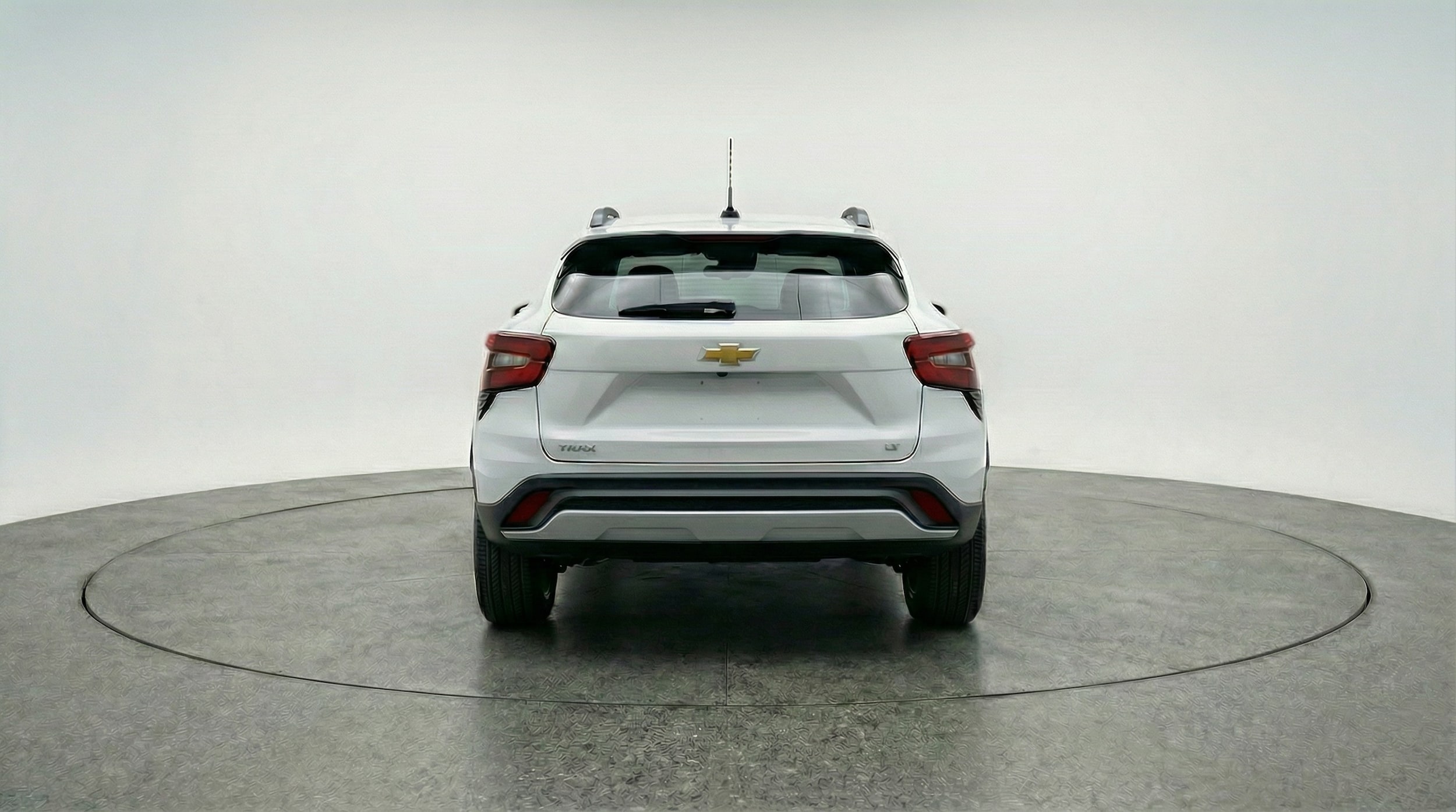 Thumbnail: 2025 Chevrolet Trax - 6