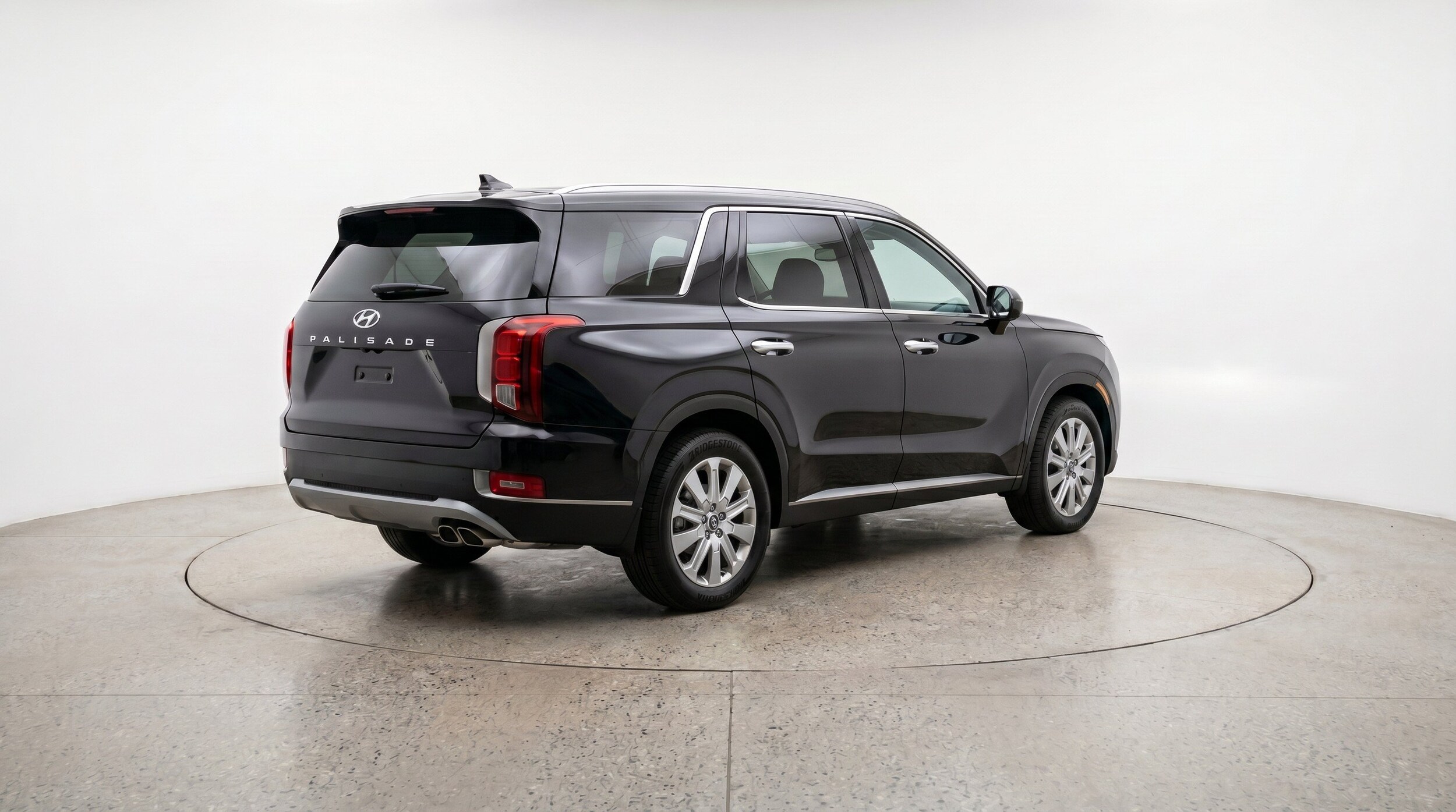Thumbnail: 2025 Hyundai Palisade - 9