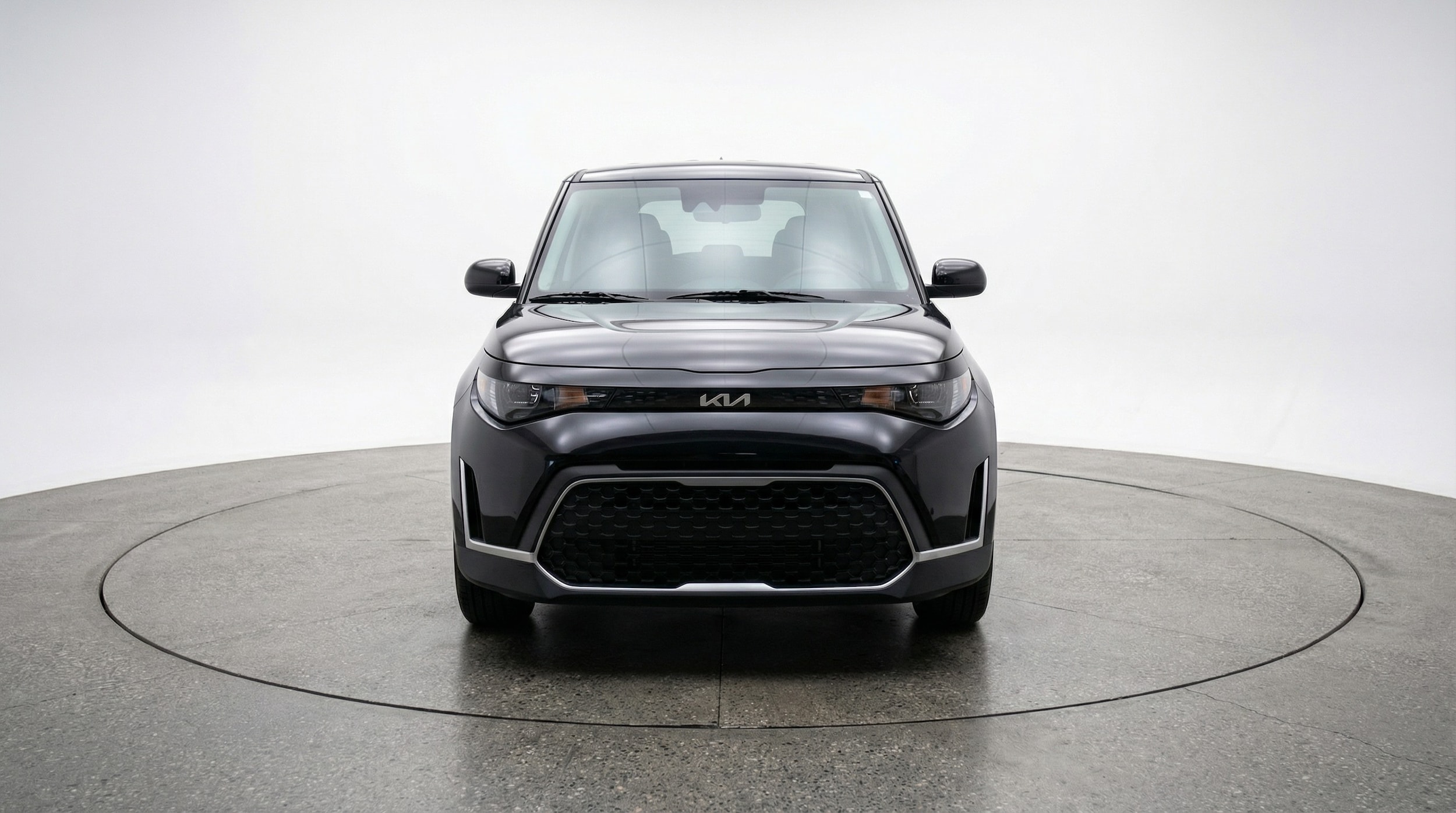 Thumbnail: 2025 Kia Soul - 2