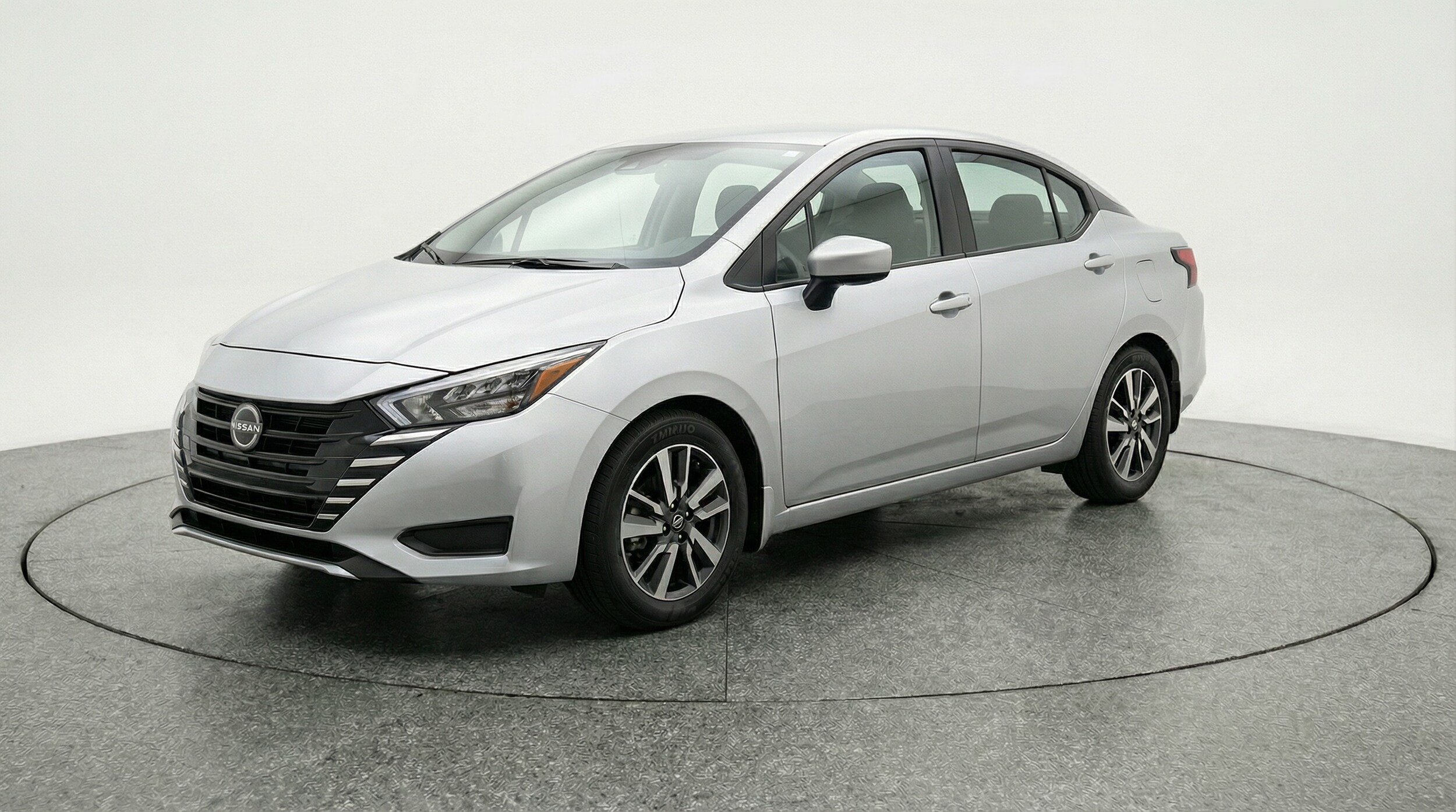 Thumbnail: 2025 Nissan Versa - 3