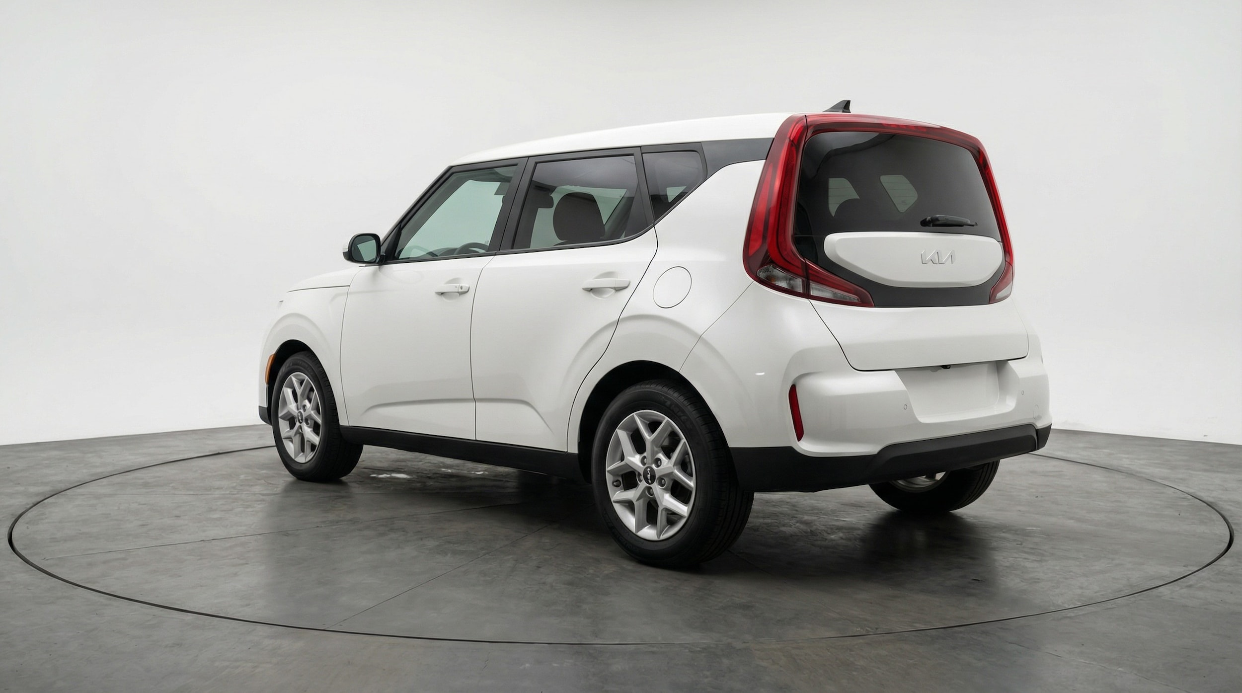 Thumbnail: 2025 Kia Soul - 5