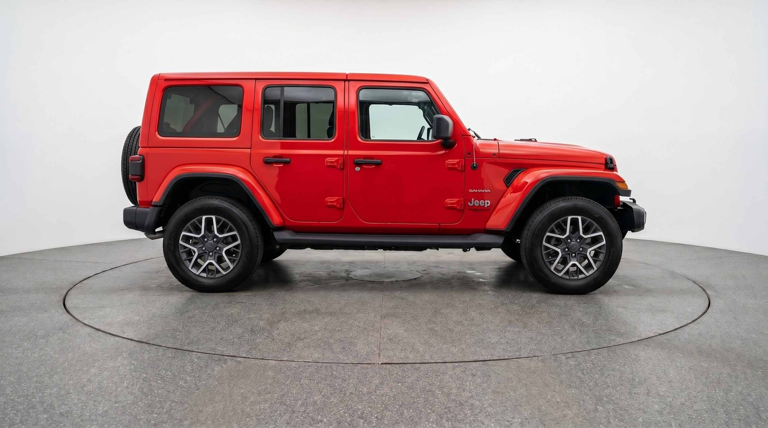 Thumbnail: 2025 Jeep Wrangler - 8
