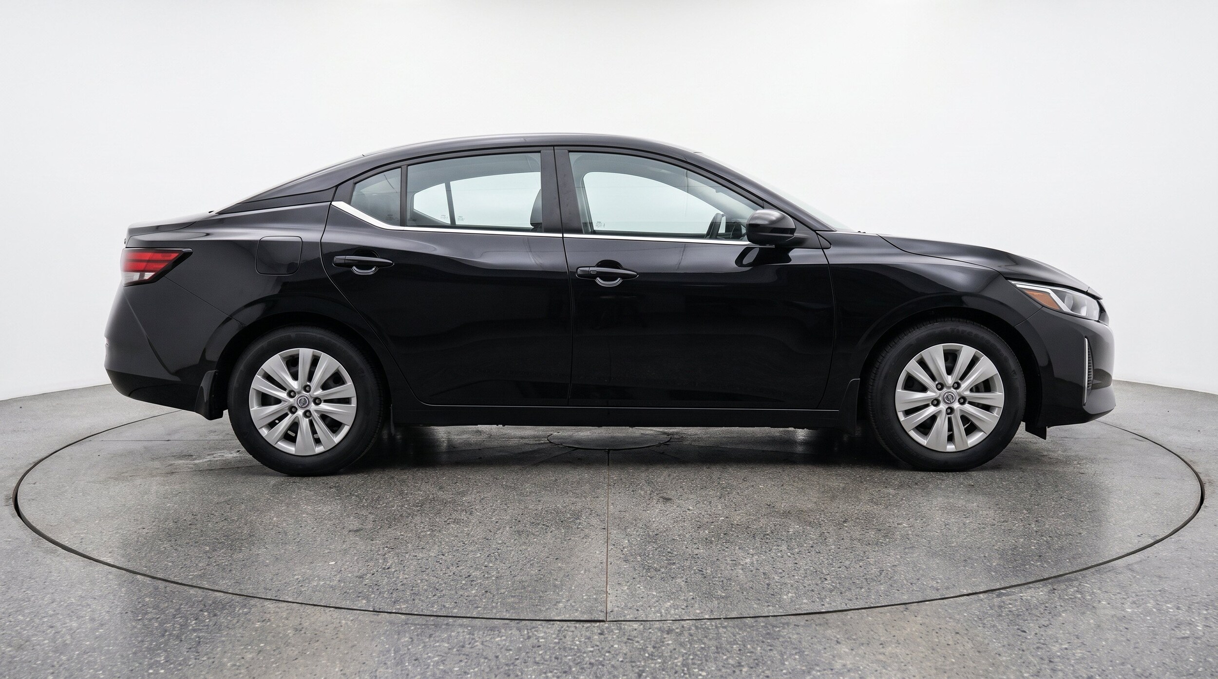 Thumbnail: 2025 Nissan Sentra - 11