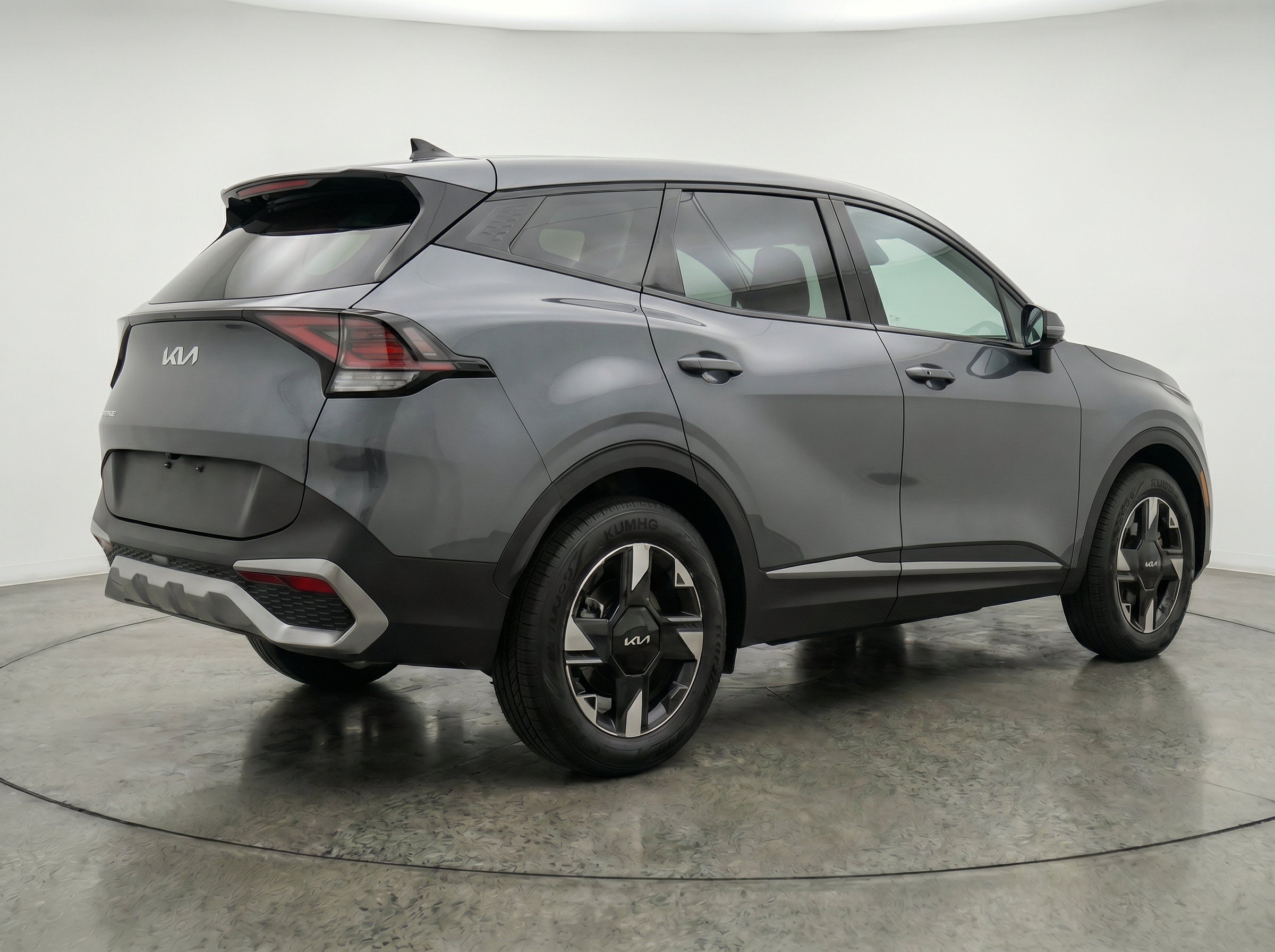 Thumbnail: 2026 Kia Sportage - 9