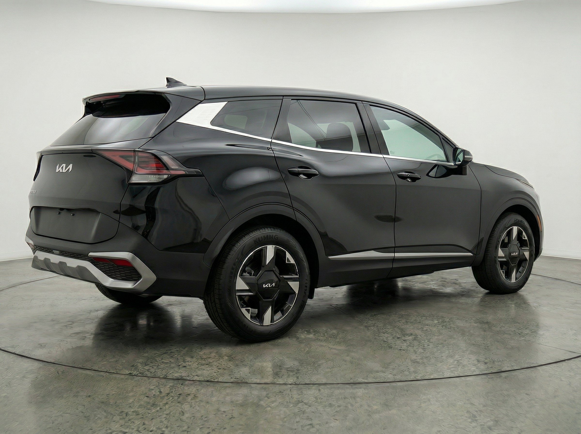 Thumbnail: 2026 Kia Sportage - 9