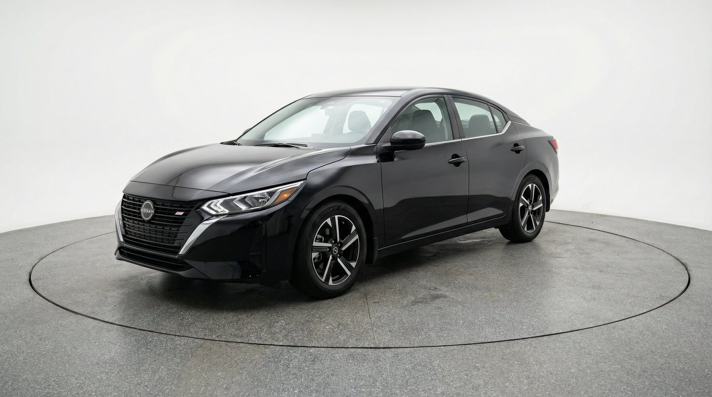 Thumbnail: 2025 Nissan Sentra - 3