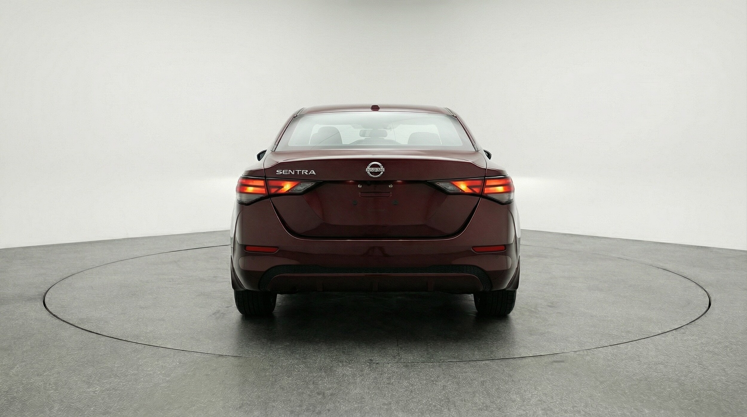 Thumbnail: 2025 Nissan Sentra - 6