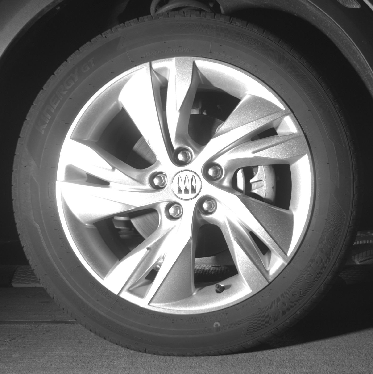 Thumbnail: 2026 Buick Encore GX - 13