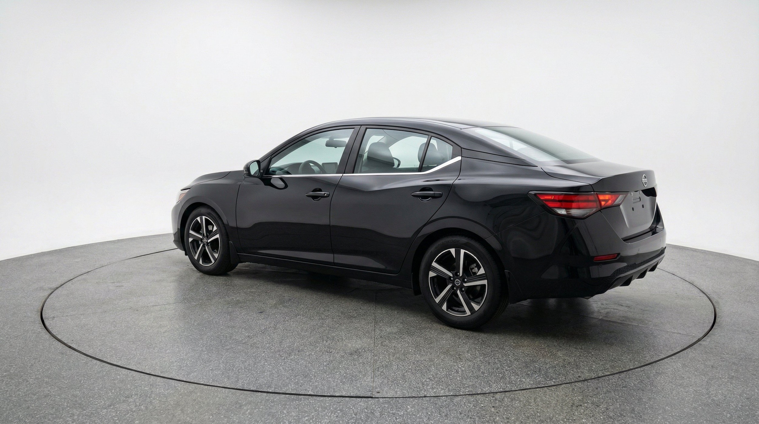 Thumbnail: 2025 Nissan Sentra - 6