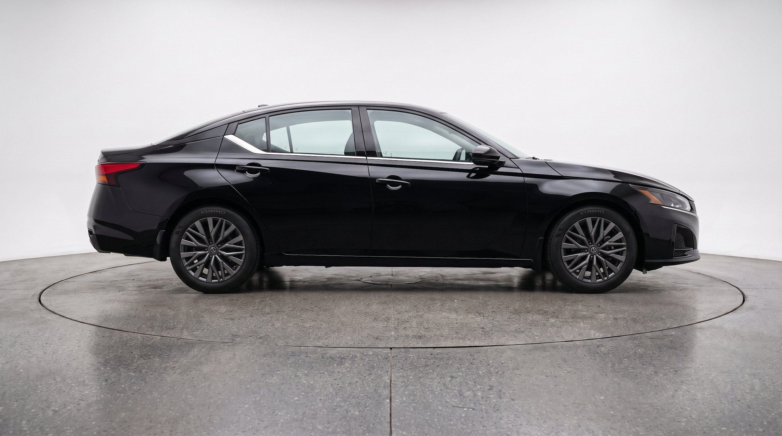 Thumbnail: 2026 Nissan Altima - 11