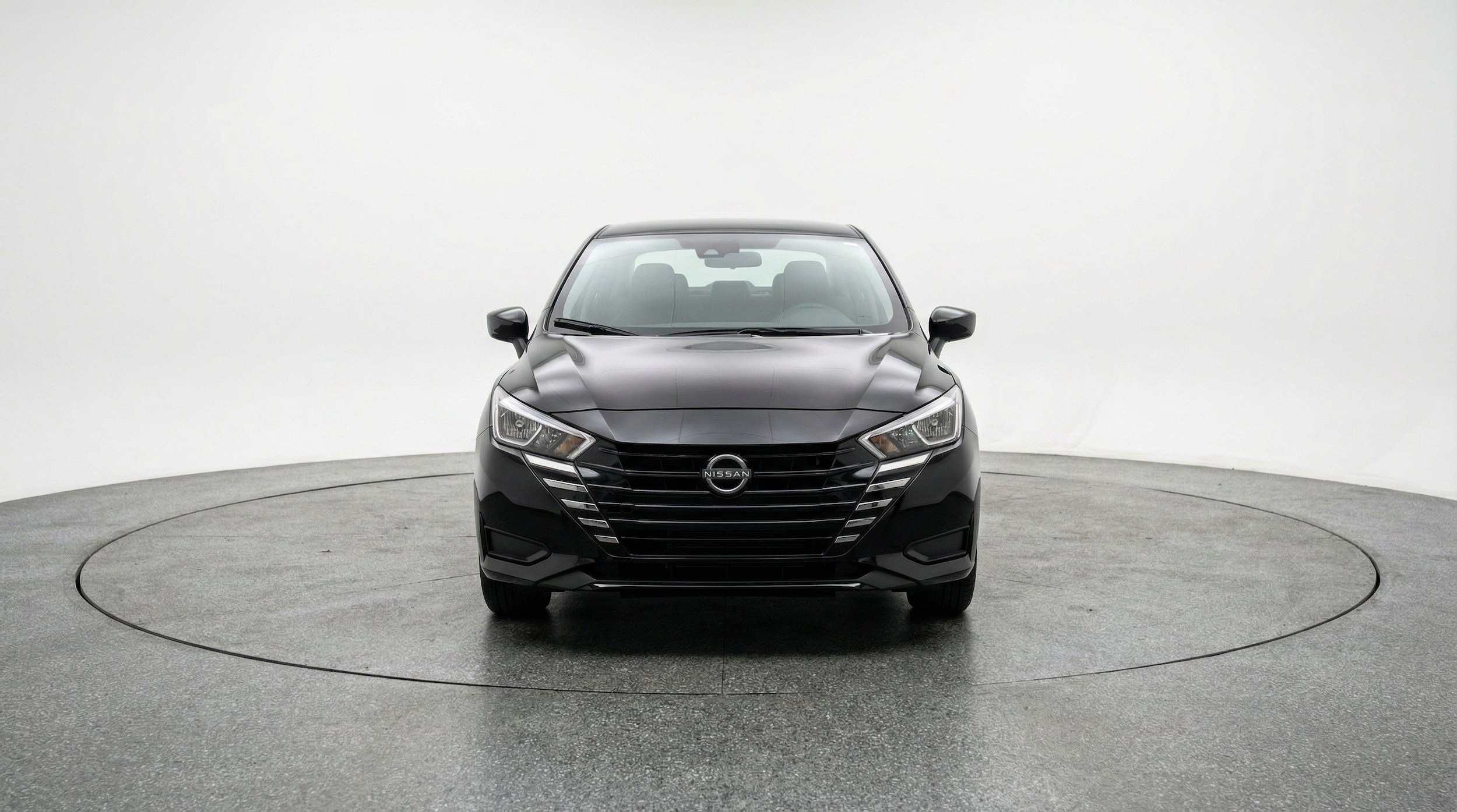 Thumbnail: 2025 Nissan Versa - 1
