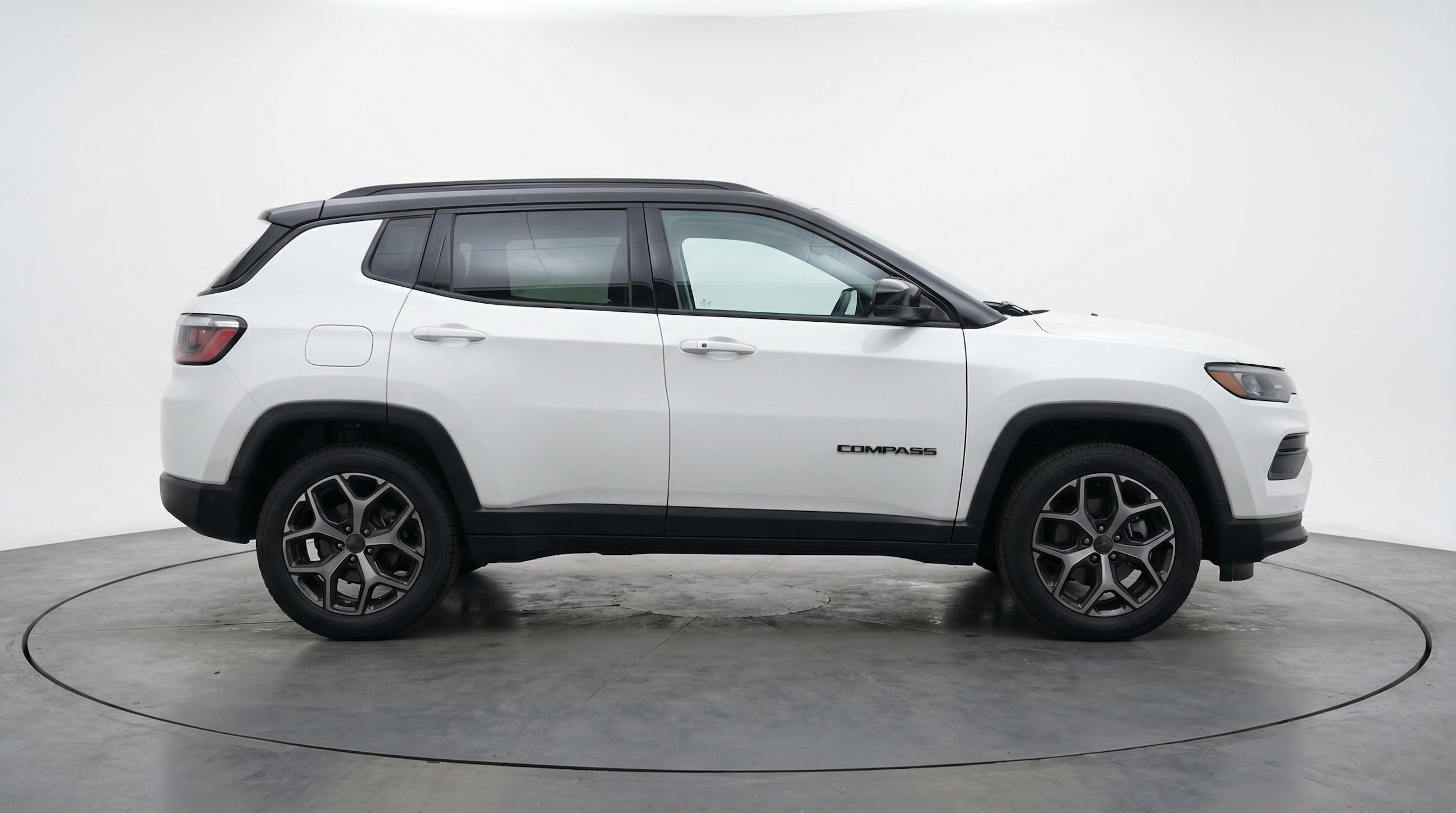 Thumbnail: 2025 Jeep Compass - 8