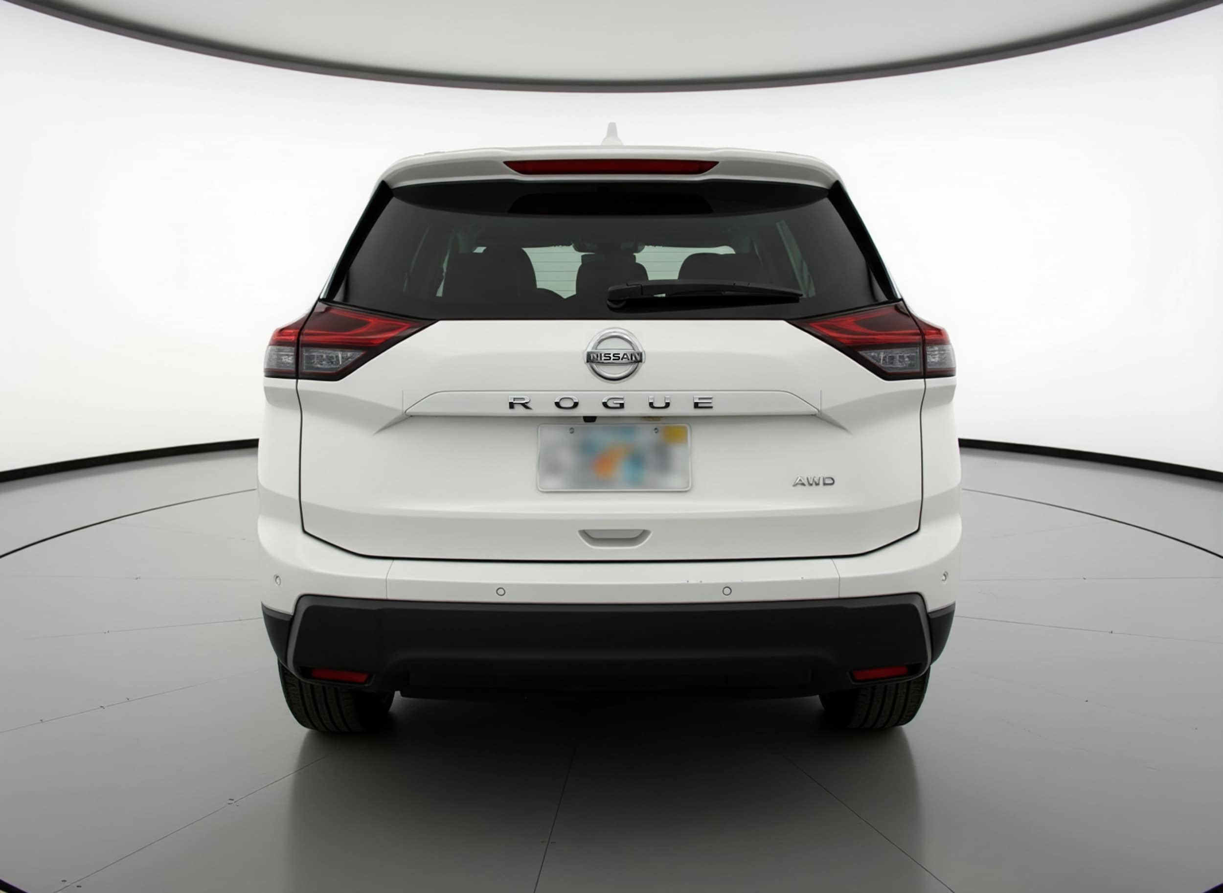 Thumbnail: 2025 Nissan Rogue - 6