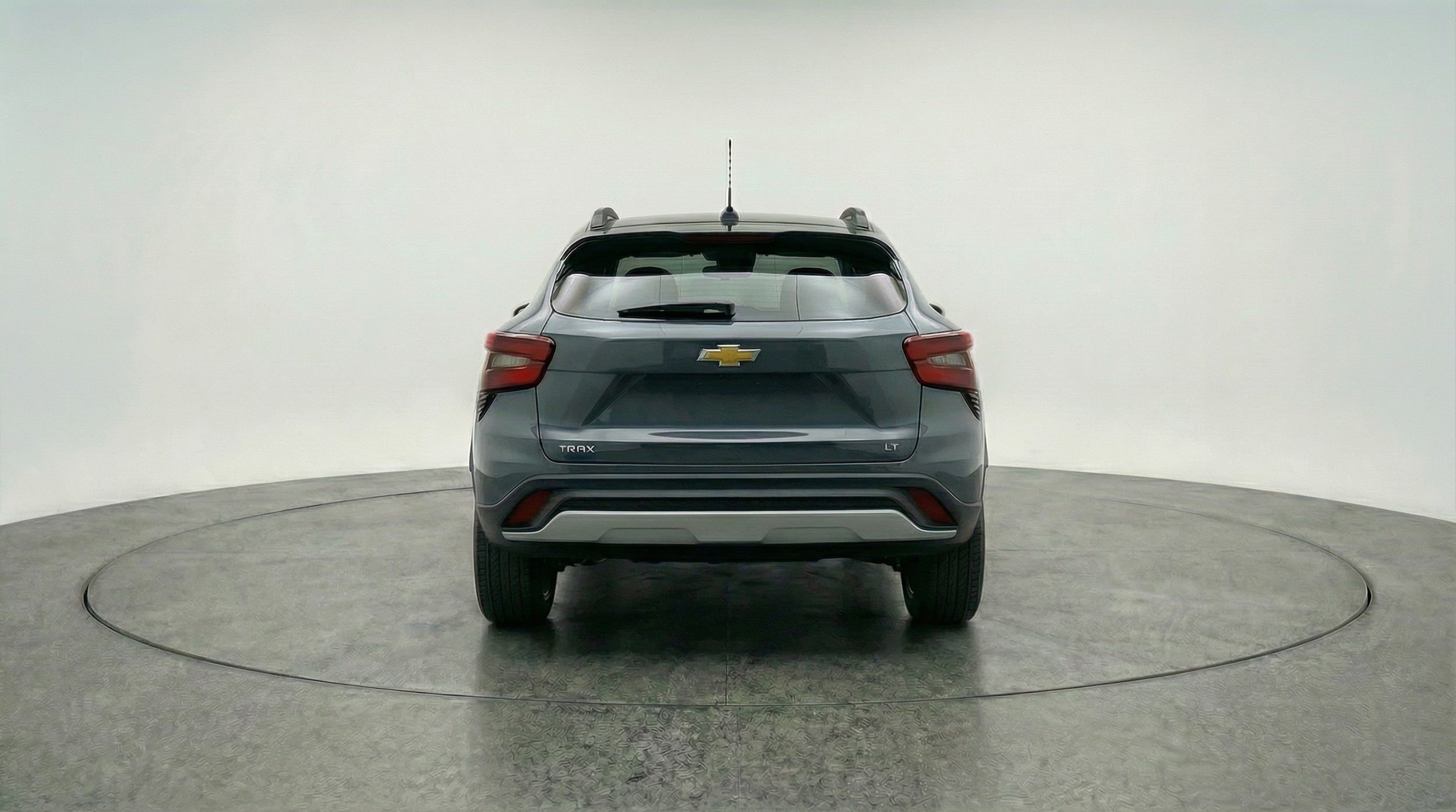 Thumbnail: 2025 Chevrolet Trax - 6