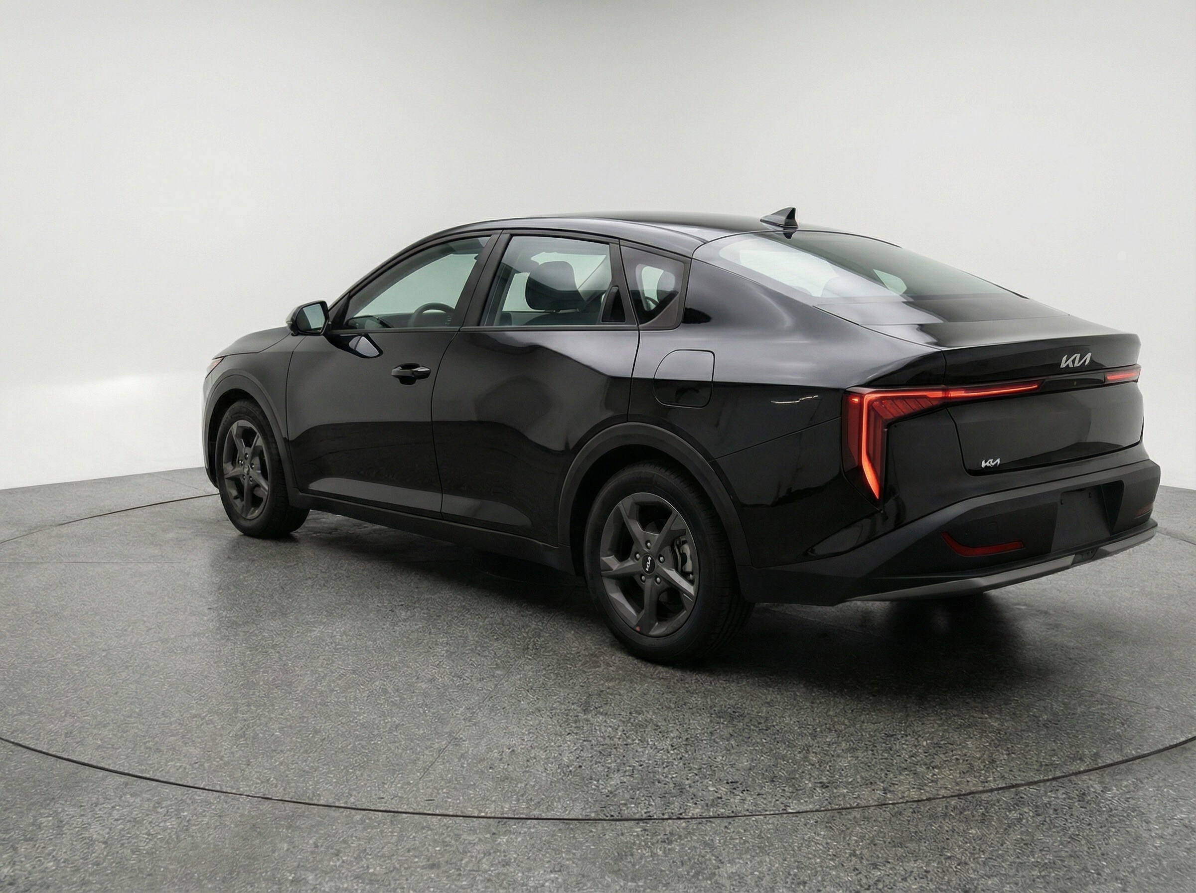 Thumbnail: 2025 Kia K4 - 5