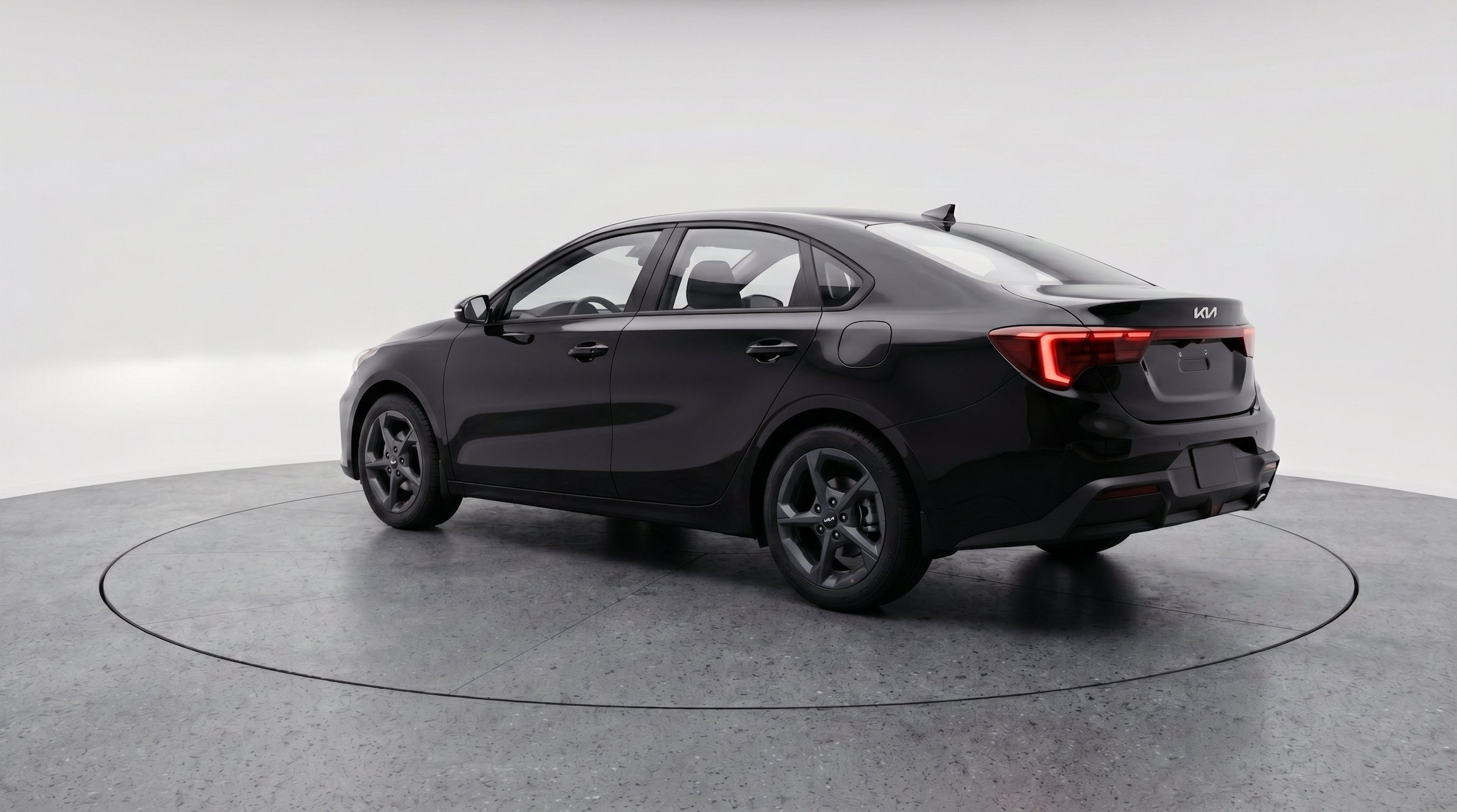 Thumbnail: 2026 Kia K4 - 6