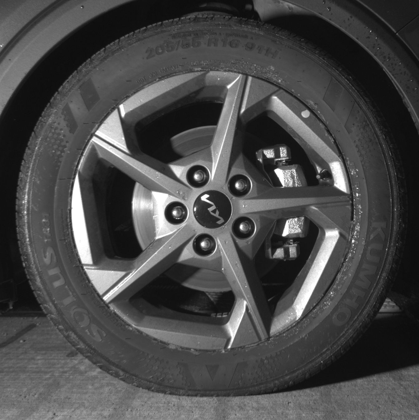 Thumbnail: 2025 Kia K4 - 10