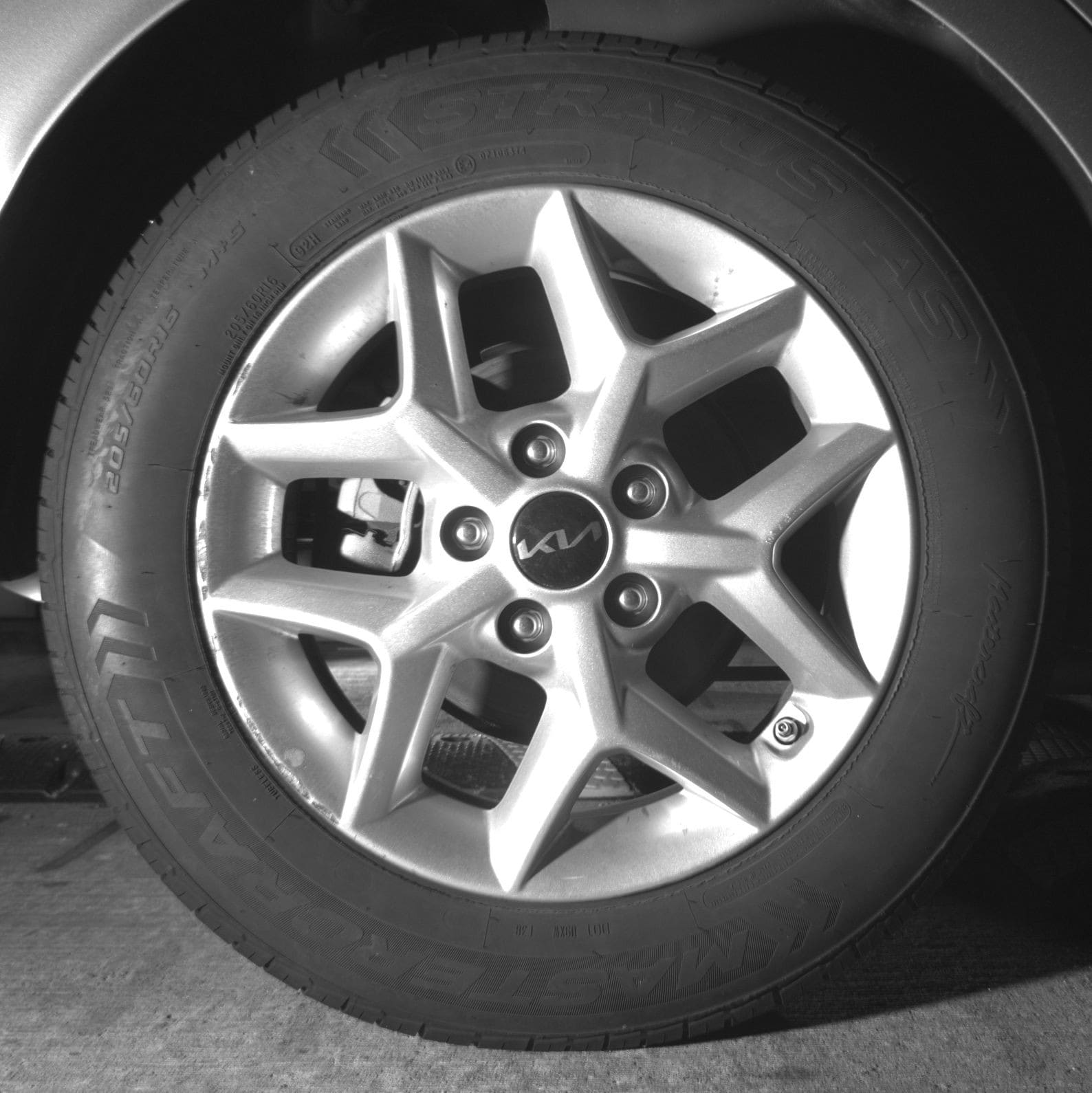 Thumbnail: 2025 Kia Soul - 12