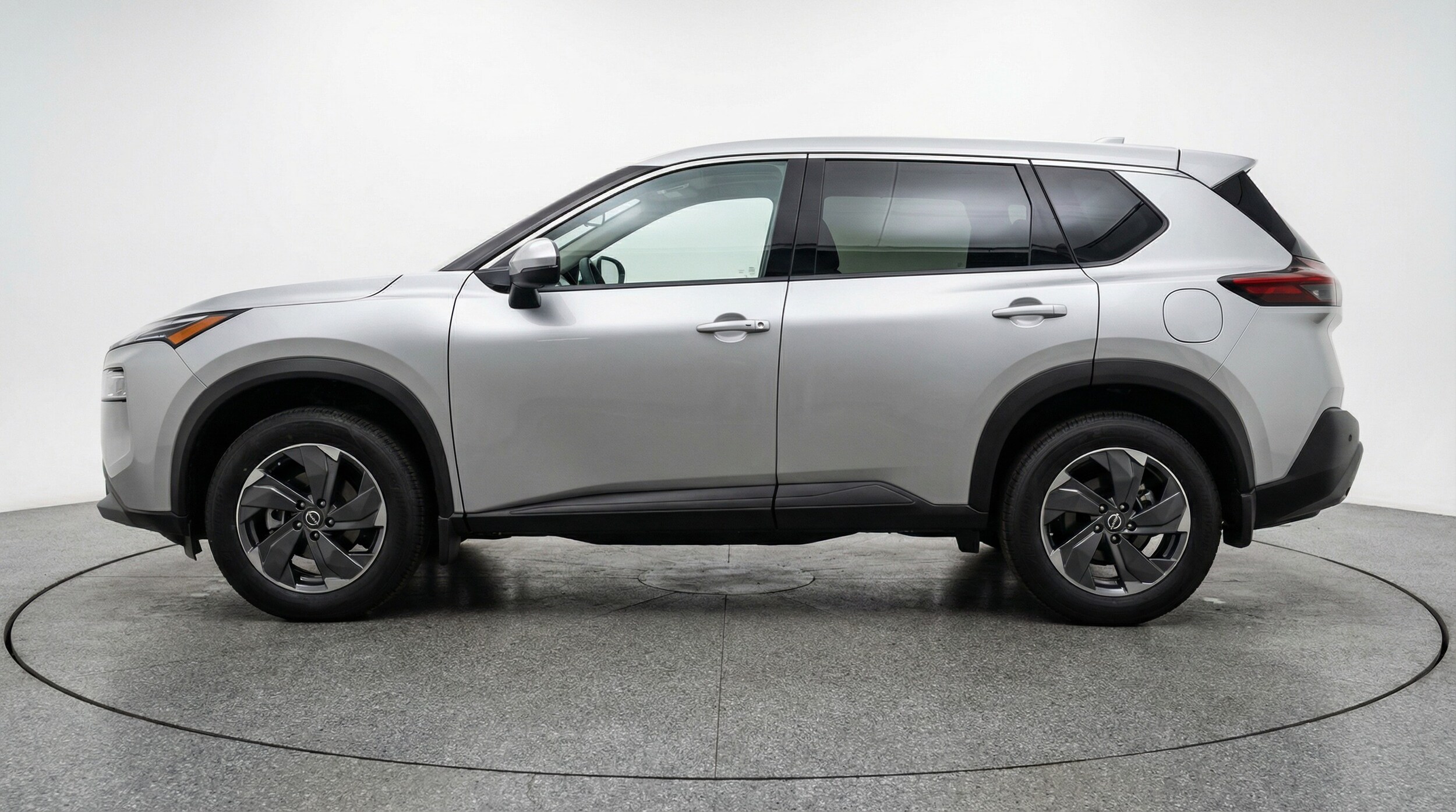 Thumbnail: 2025 Nissan Rogue - 4