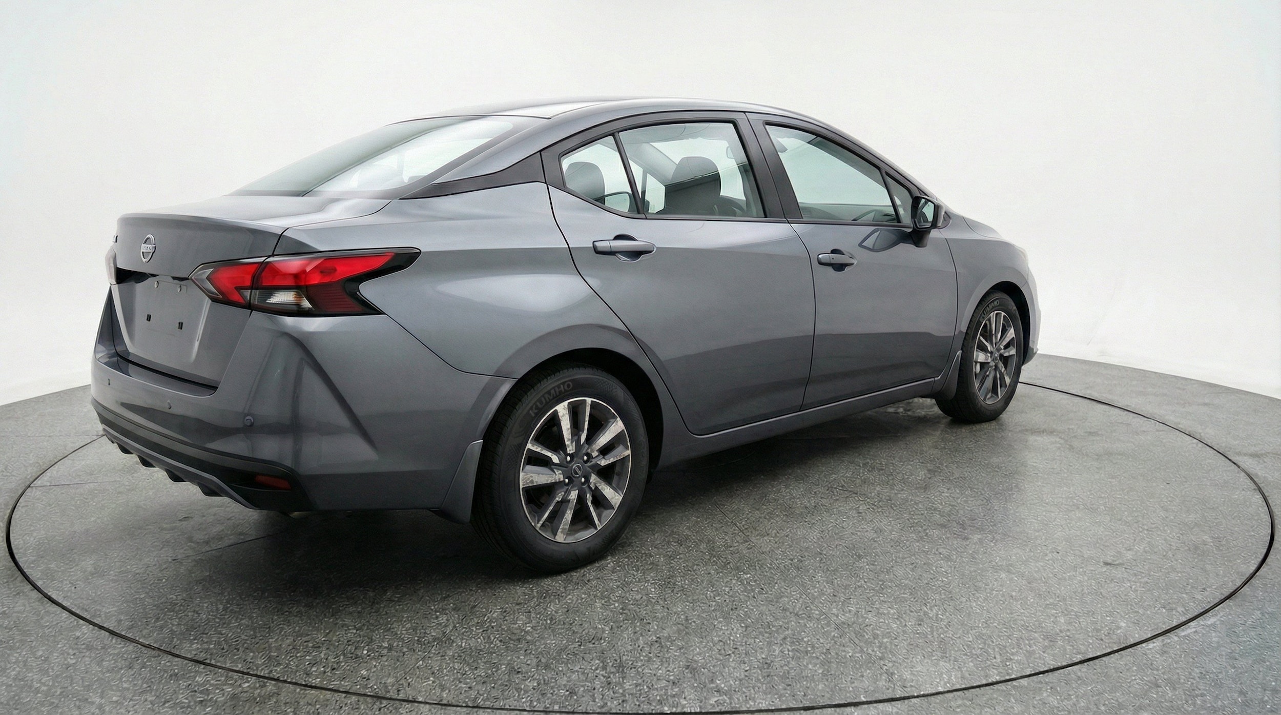 Thumbnail: 2025 Nissan Versa - 9