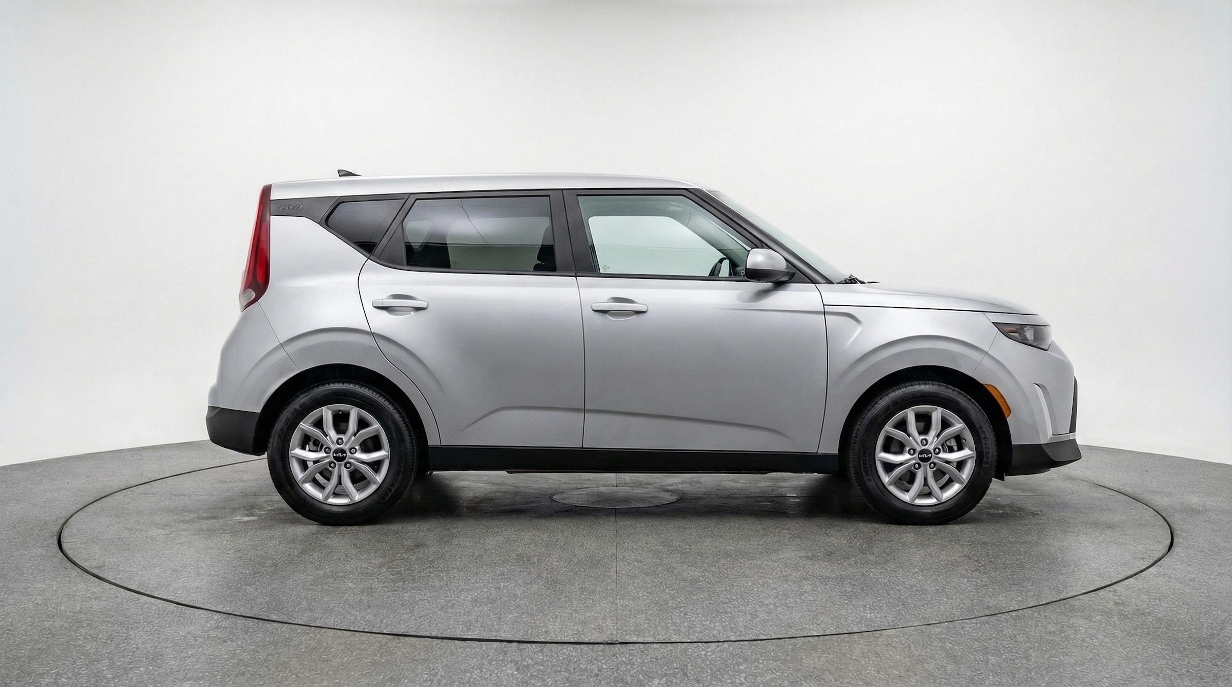 Thumbnail: 2025 Kia Soul - 8