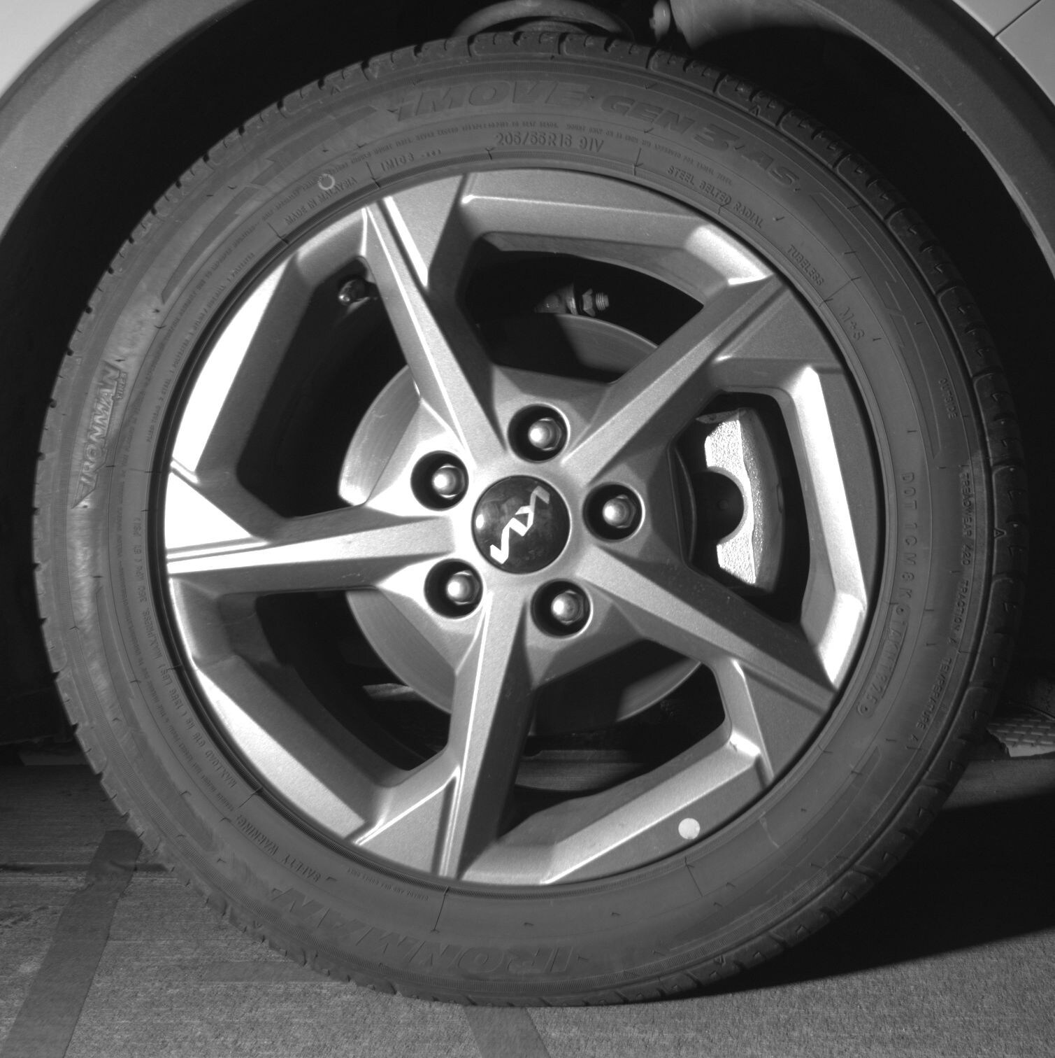 Thumbnail: 2025 Kia K4 - 10