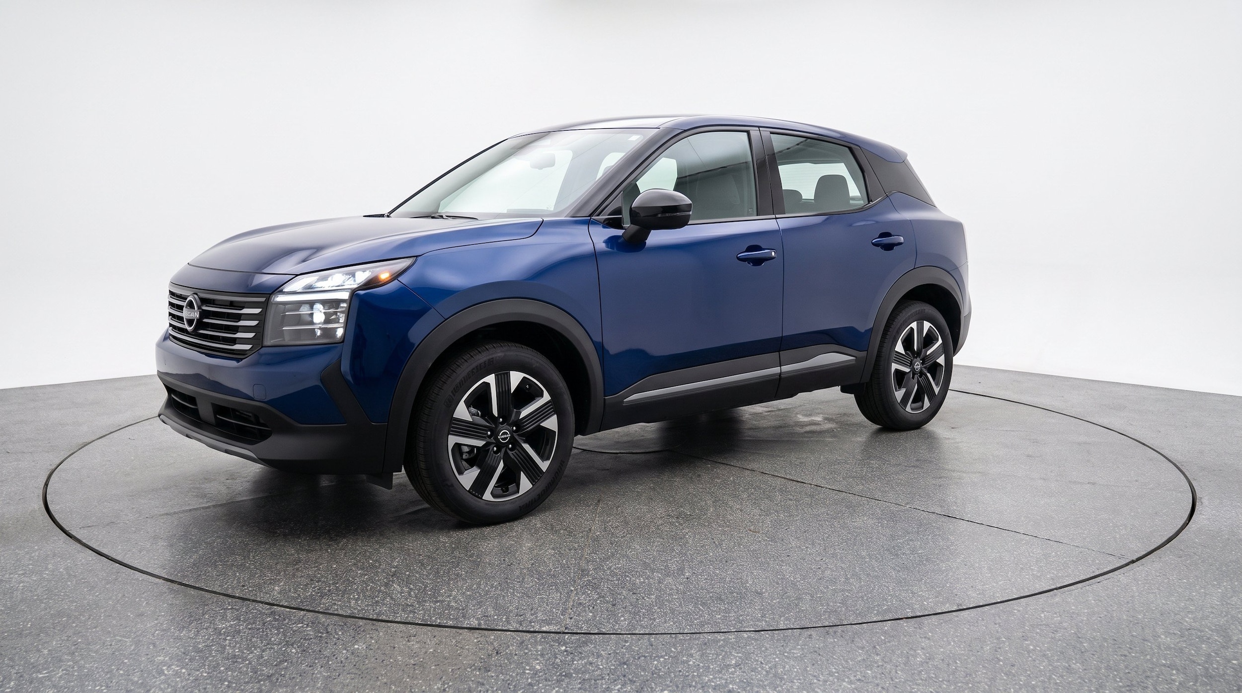 Thumbnail: 2026 Nissan Kicks - 3