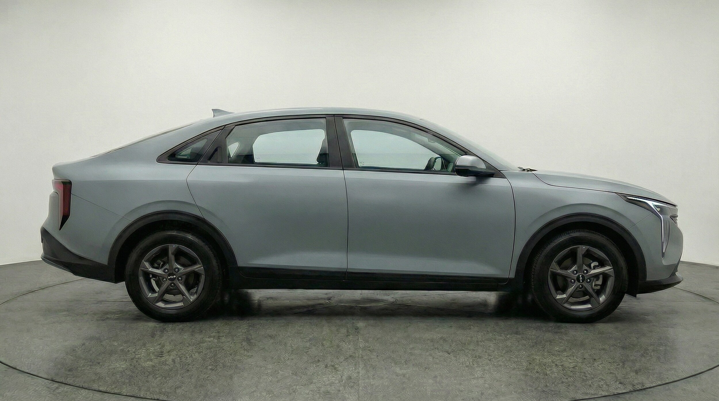 Thumbnail: 2025 Kia K4 - 8