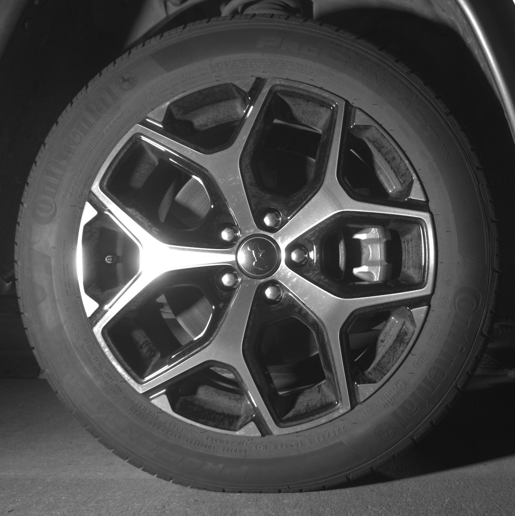 Thumbnail: 2025 Jeep Compass - 10