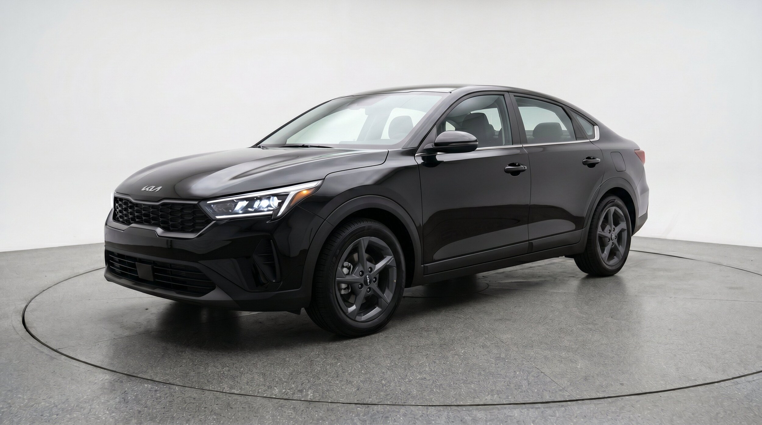 Thumbnail: 2026 Kia K4 - 3