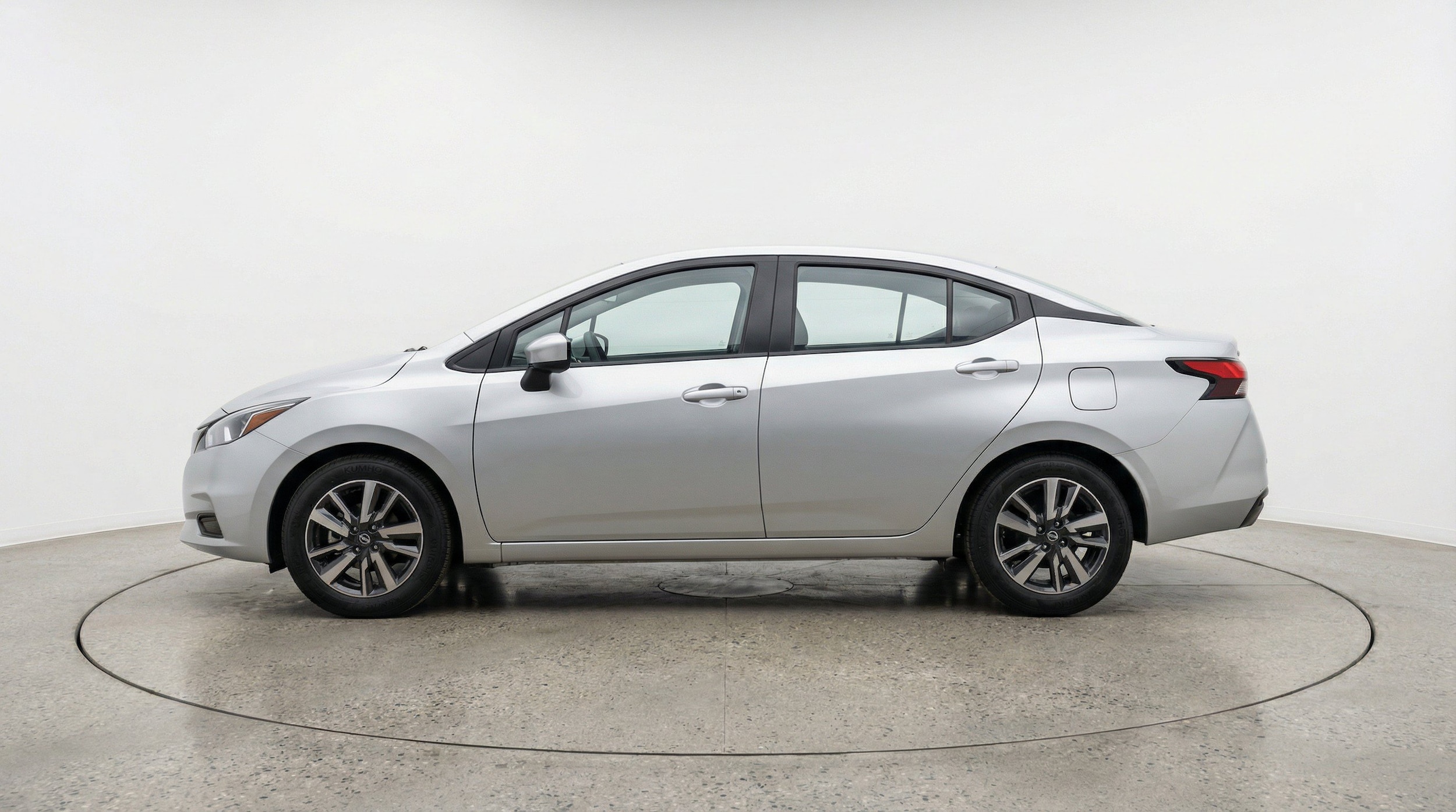Thumbnail: 2025 Nissan Versa - 5