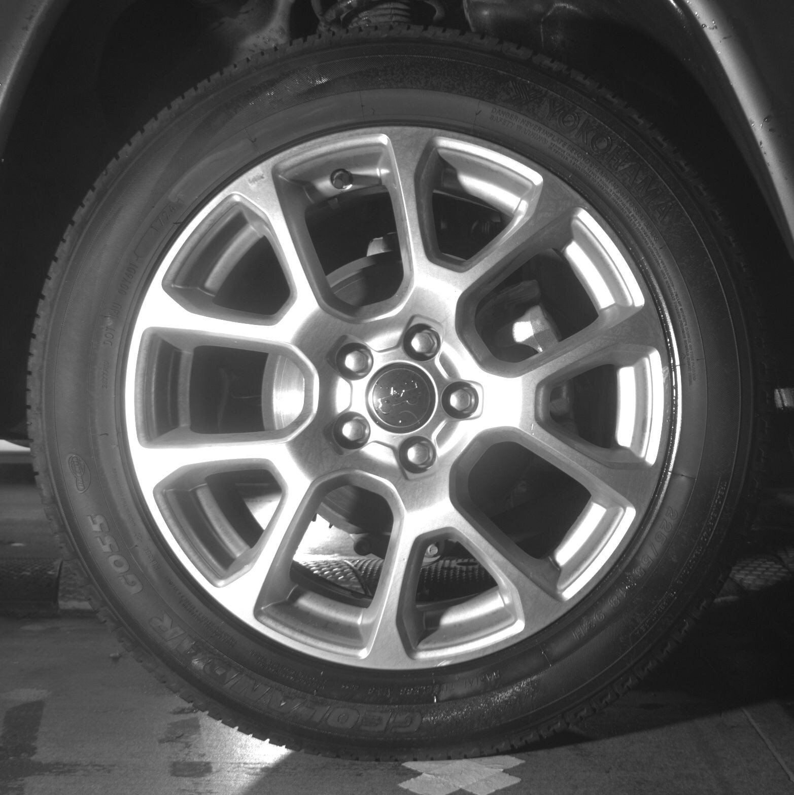 Thumbnail: 2025 Jeep Compass - 12