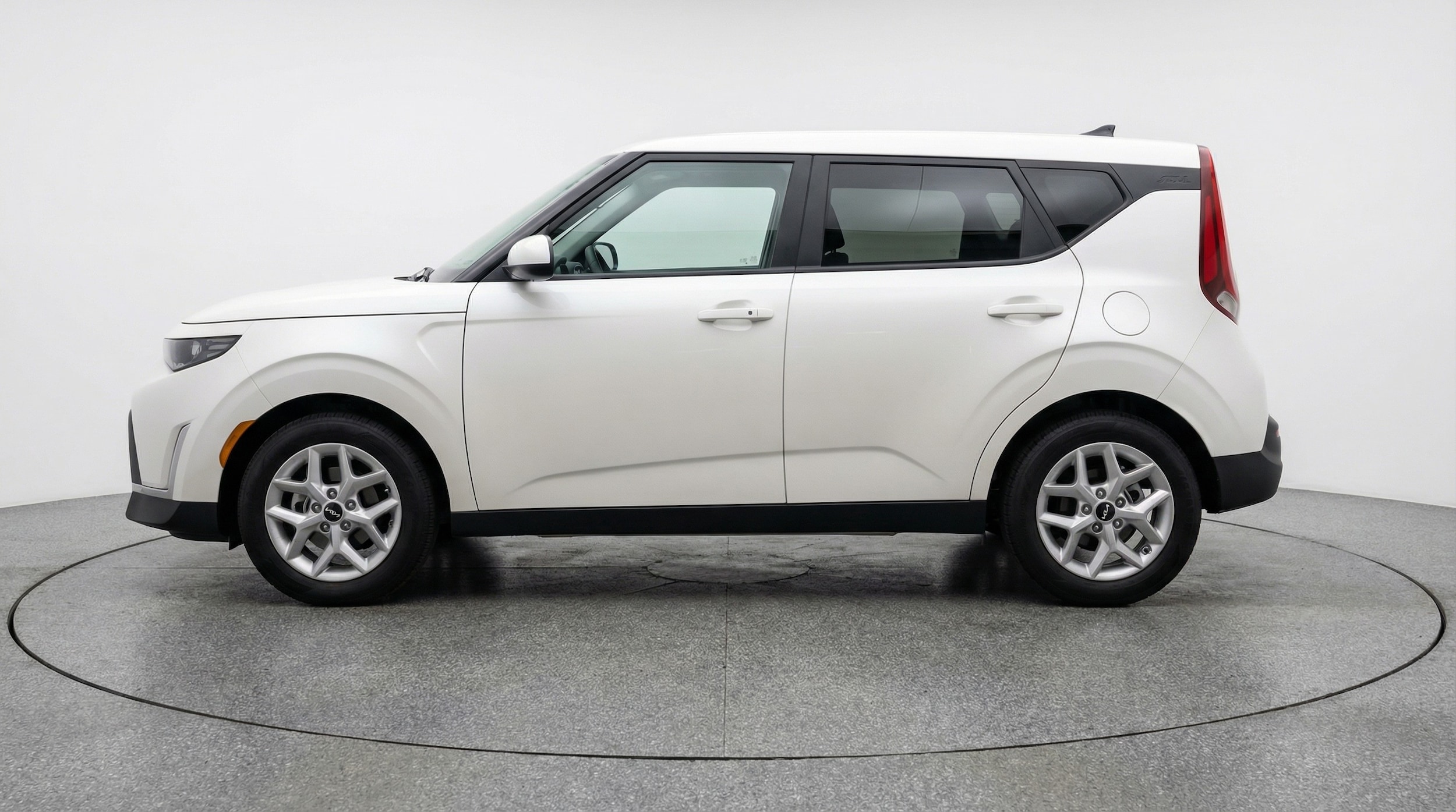 Thumbnail: 2025 Kia Soul - 4