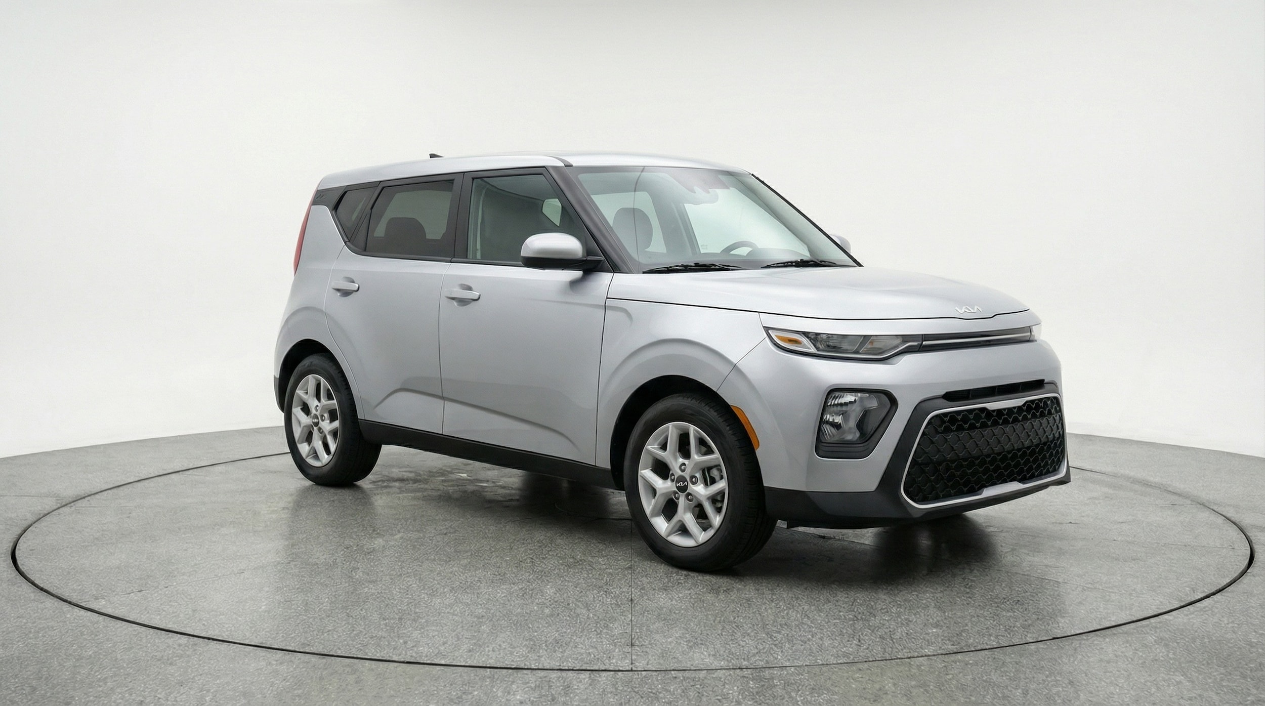 Thumbnail: 2025 Kia Soul - 1
