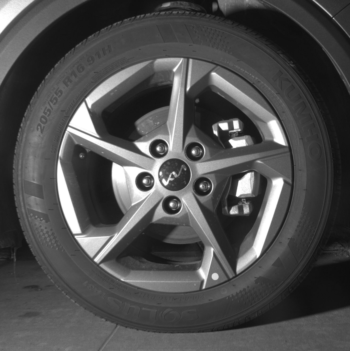 Thumbnail: 2025 Kia K4 - 10