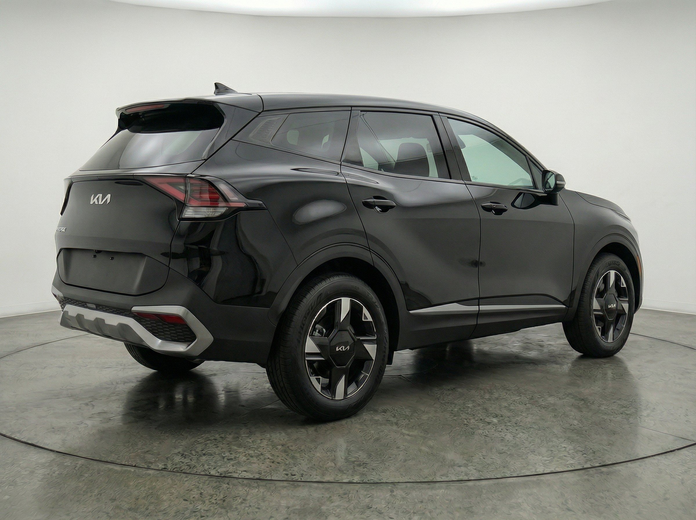 Thumbnail: 2026 Kia Sportage - 9
