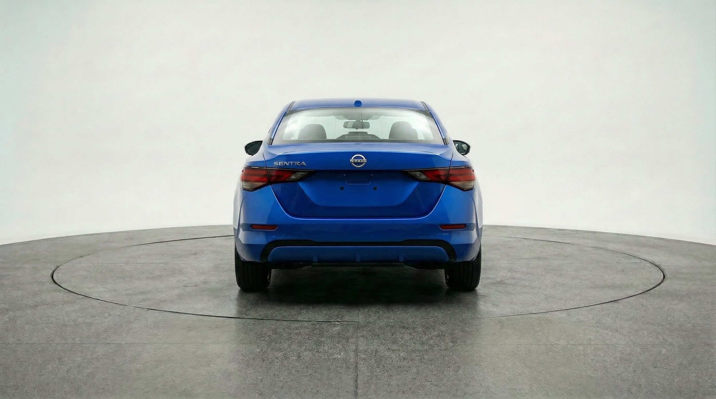 Thumbnail: 2025 Nissan Sentra - 7