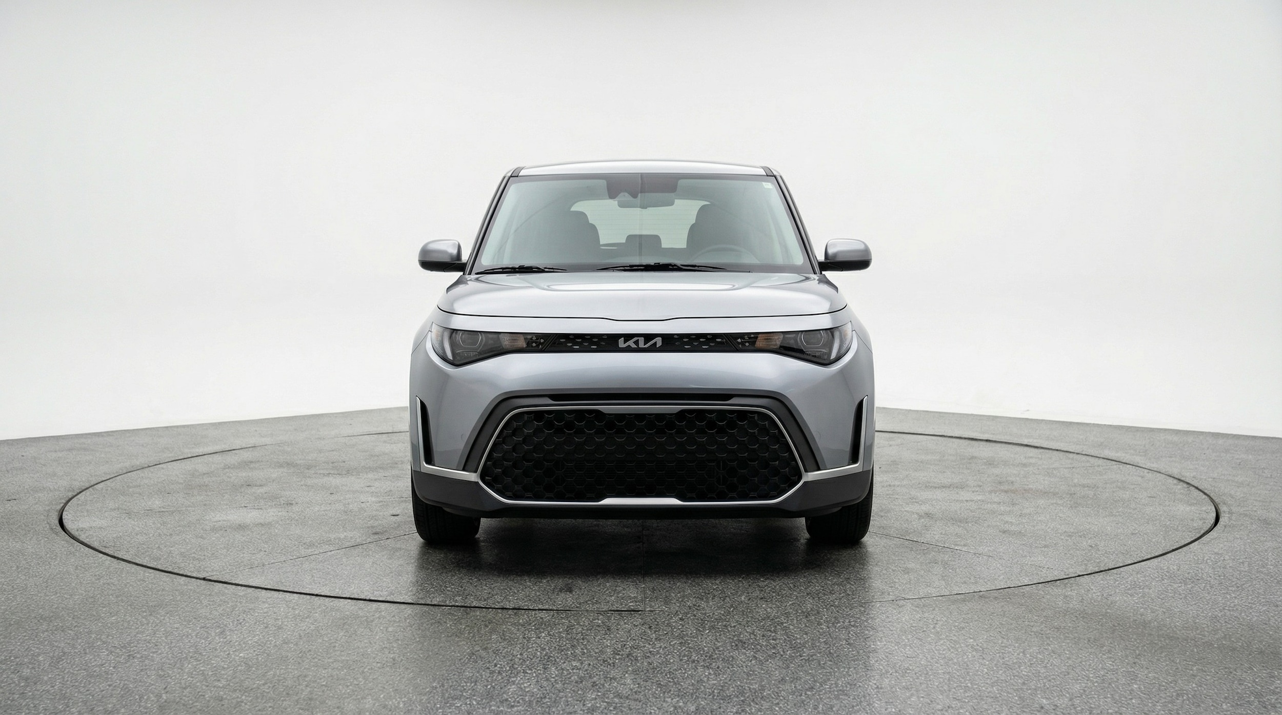 Thumbnail: 2025 Kia Soul - 2