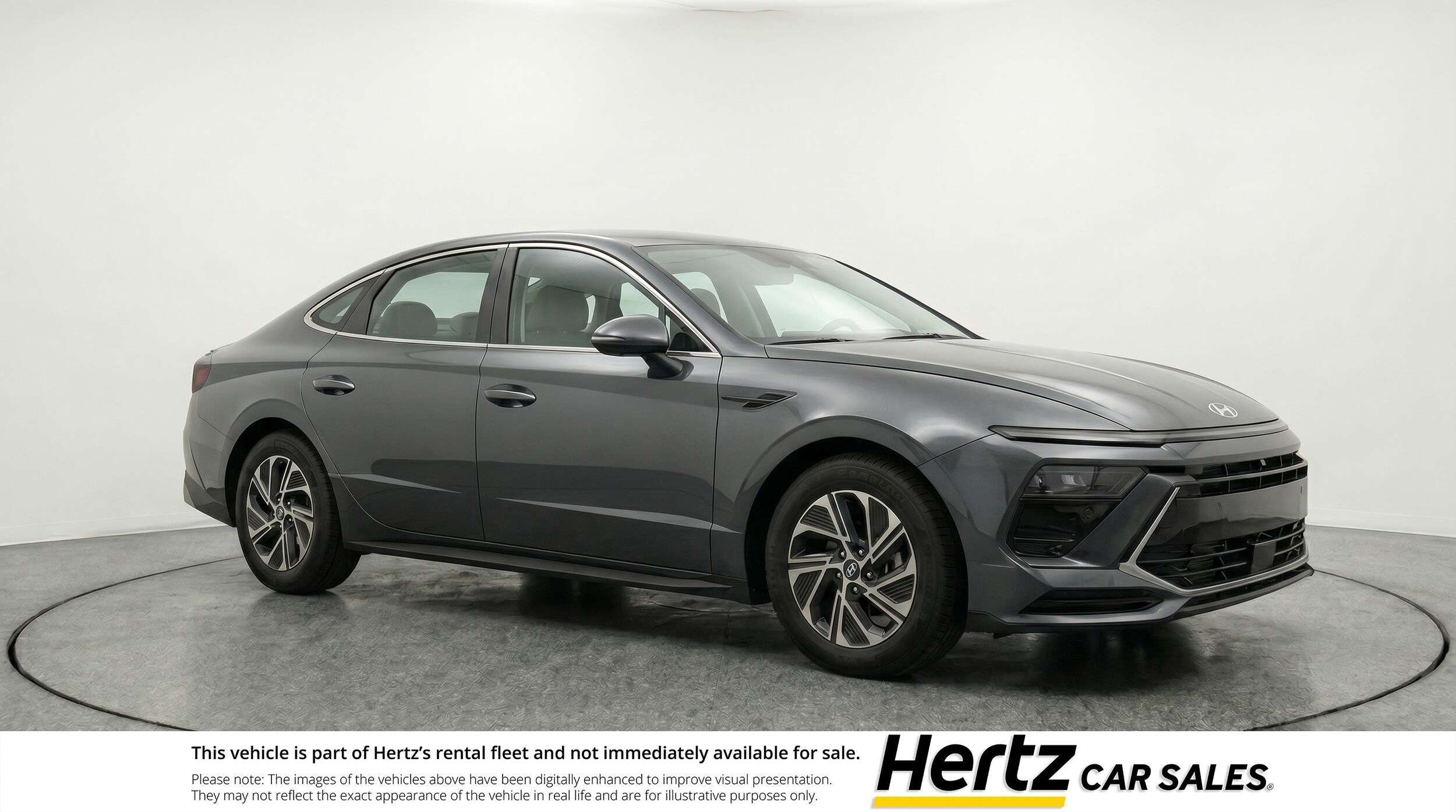 Thumbnail: 2026 Hyundai Sonata - 1