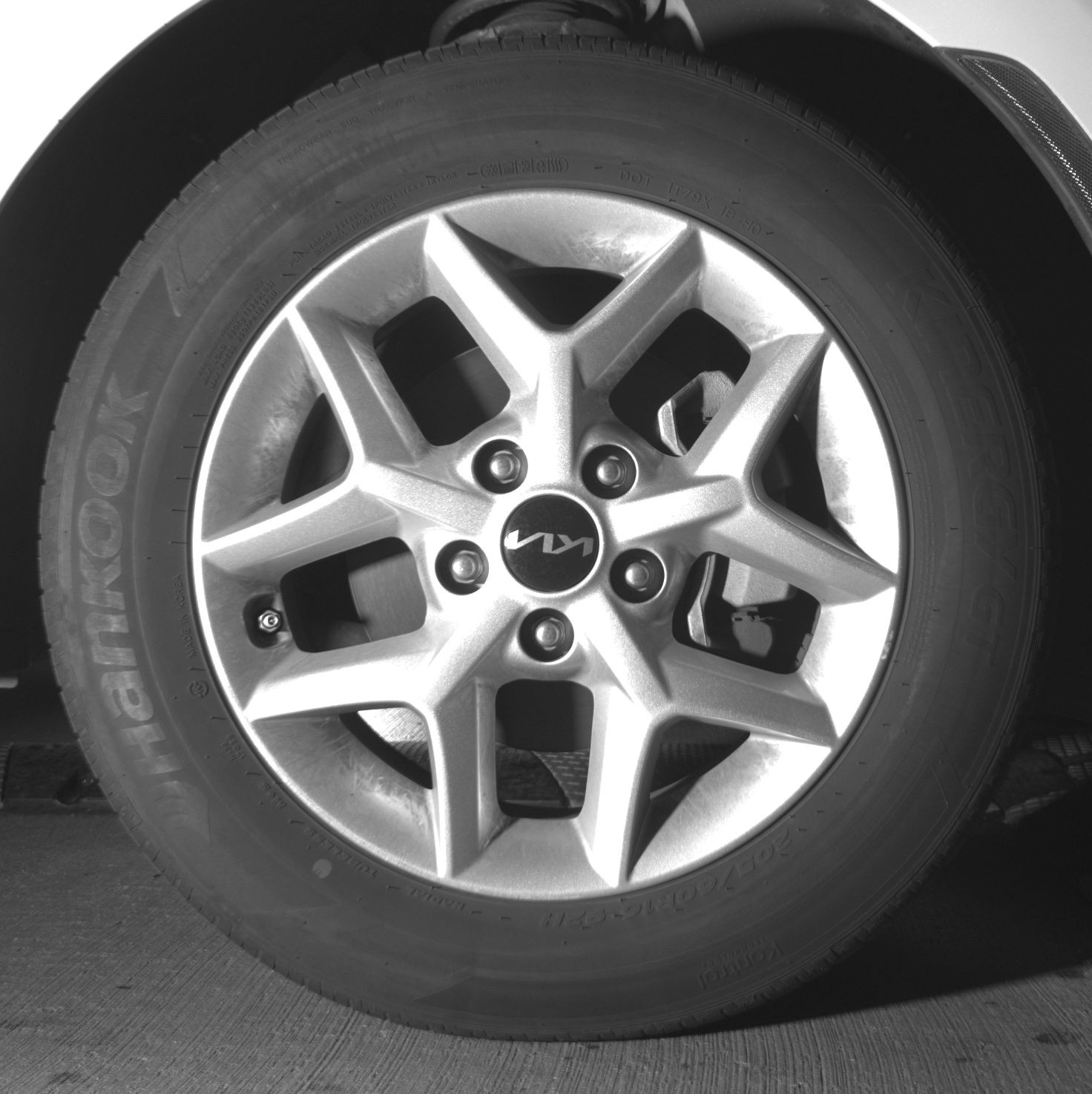 Thumbnail: 2025 Kia Soul - 10