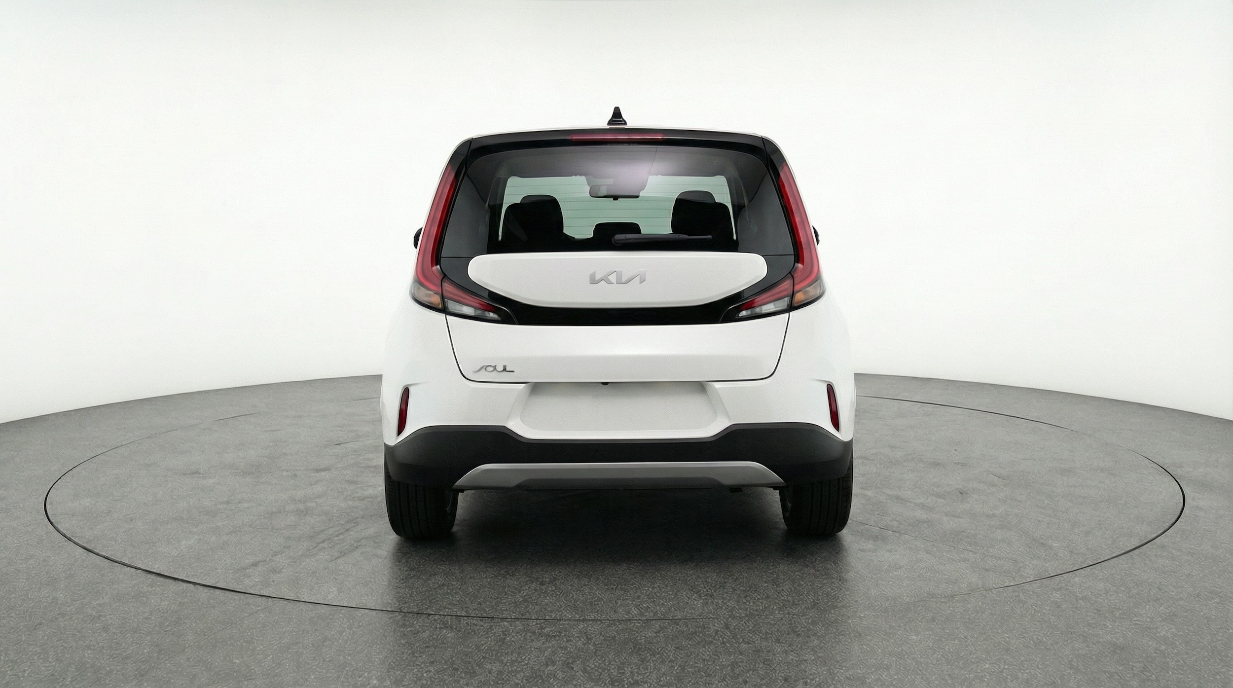 Thumbnail: 2025 Kia Soul - 6