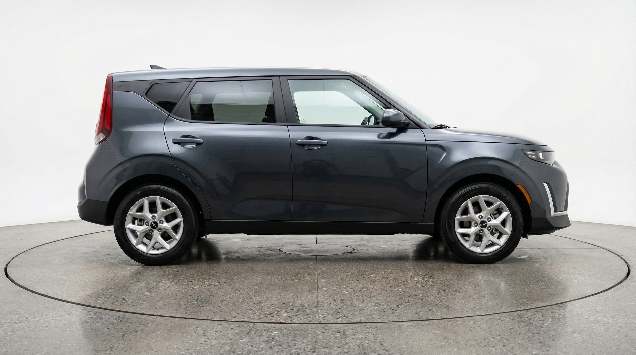 Thumbnail: 2025 Kia Soul - 8