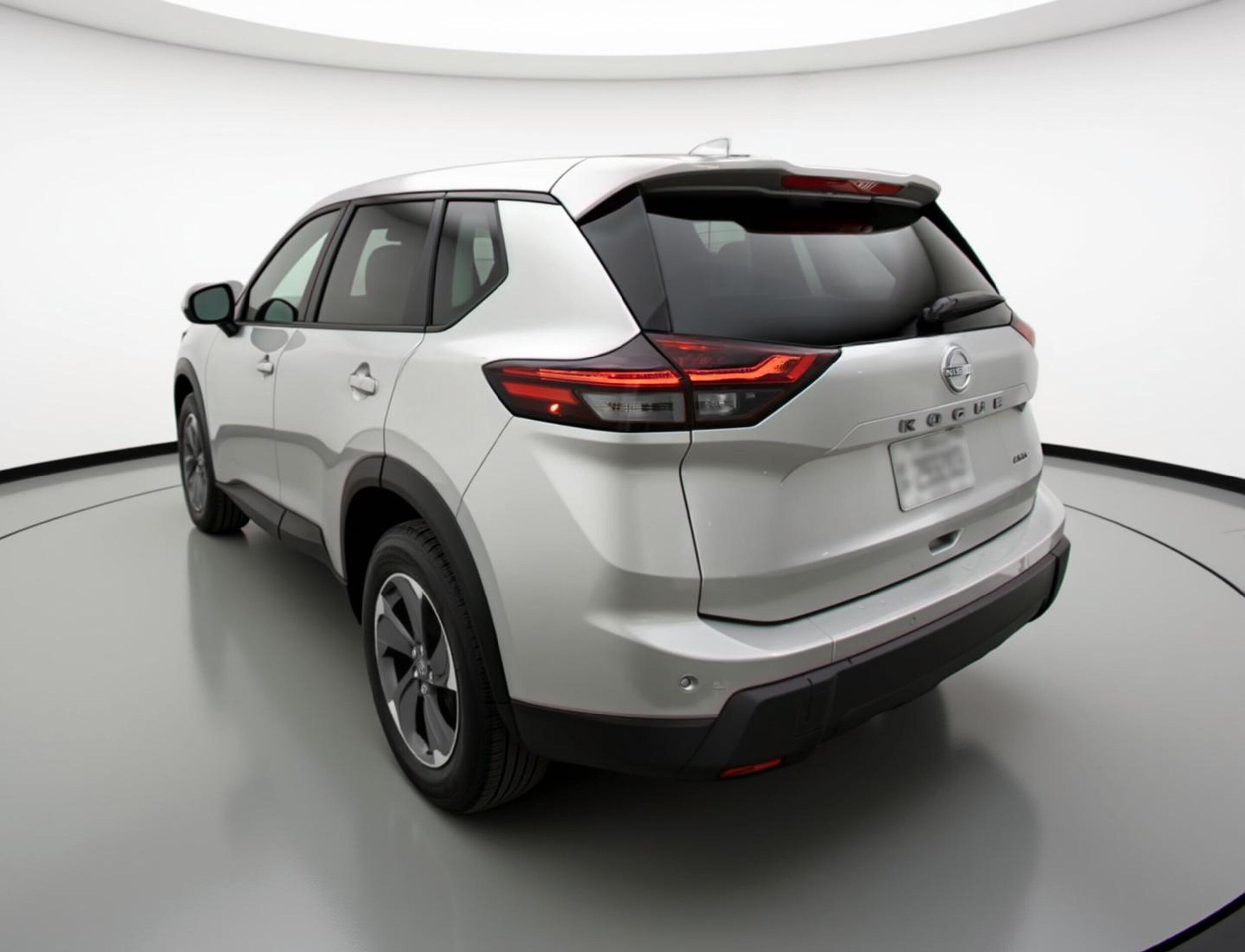 Thumbnail: 2025 Nissan Rogue - 5