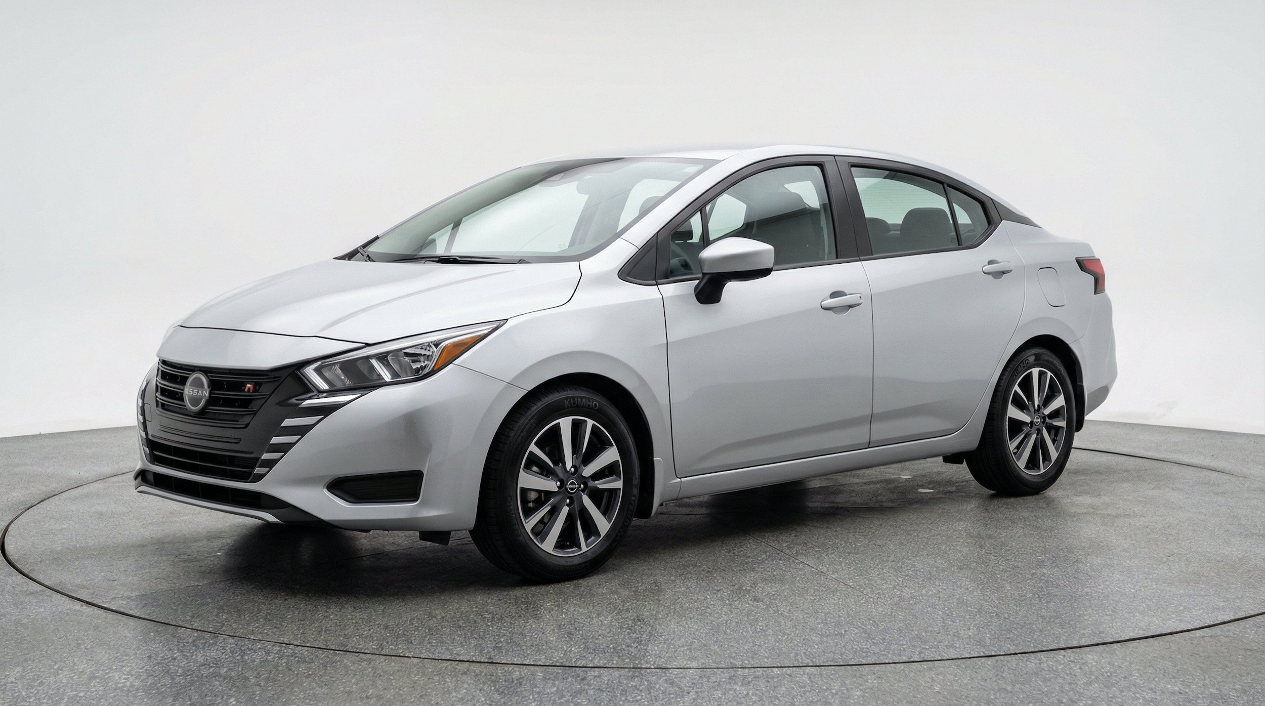 Thumbnail: 2025 Nissan Versa - 3