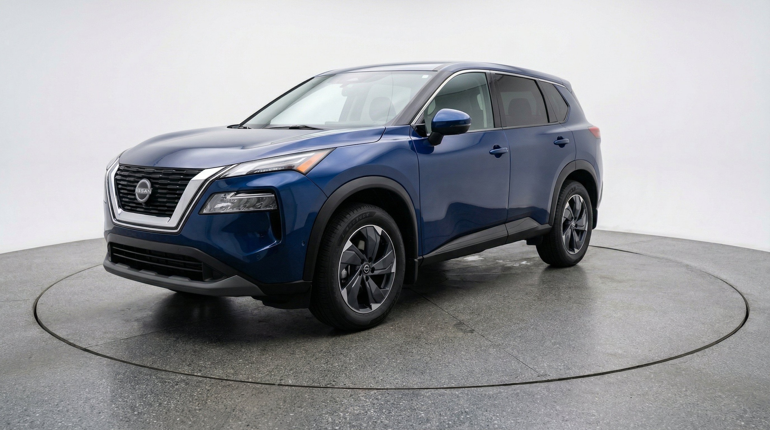 Thumbnail: 2025 Nissan Rogue - 3