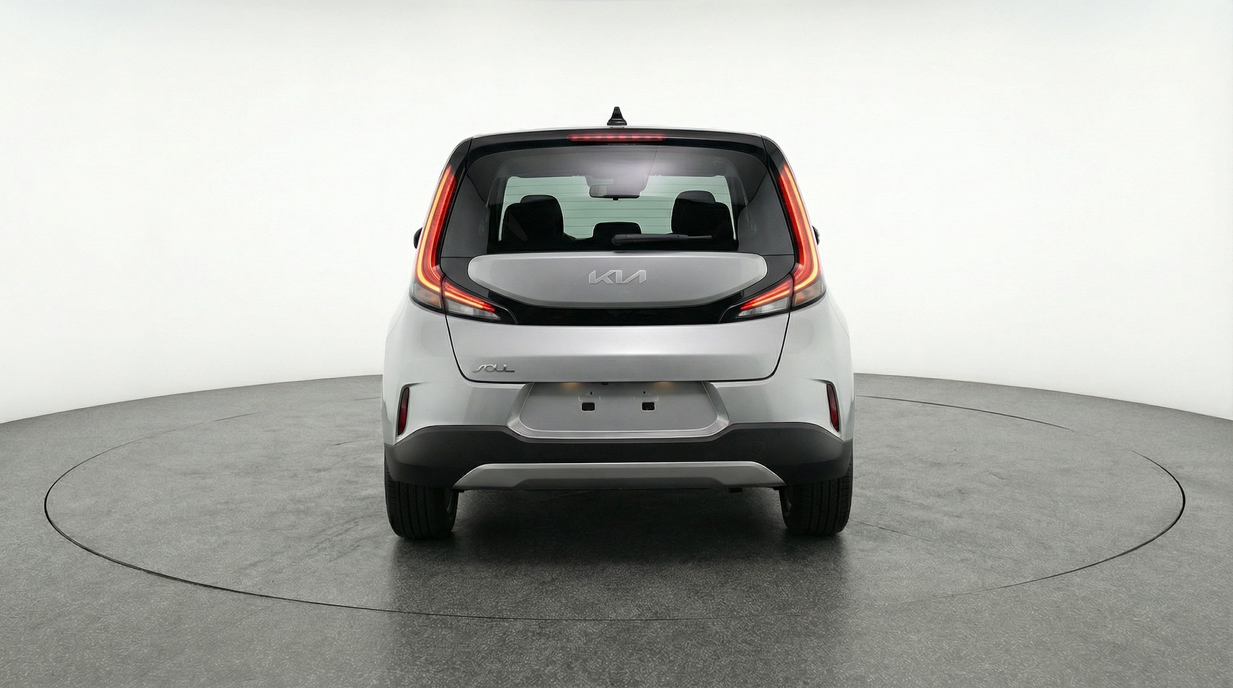 Thumbnail: 2025 Kia Soul - 6