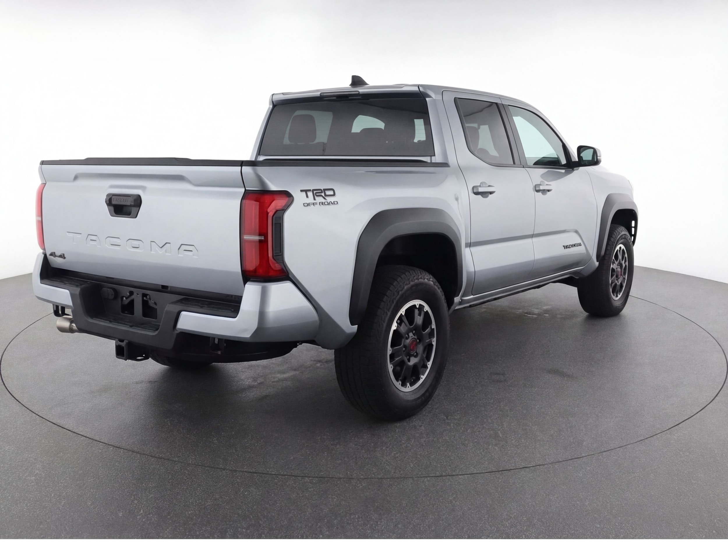 Thumbnail: 2025 Toyota Tacoma - 7