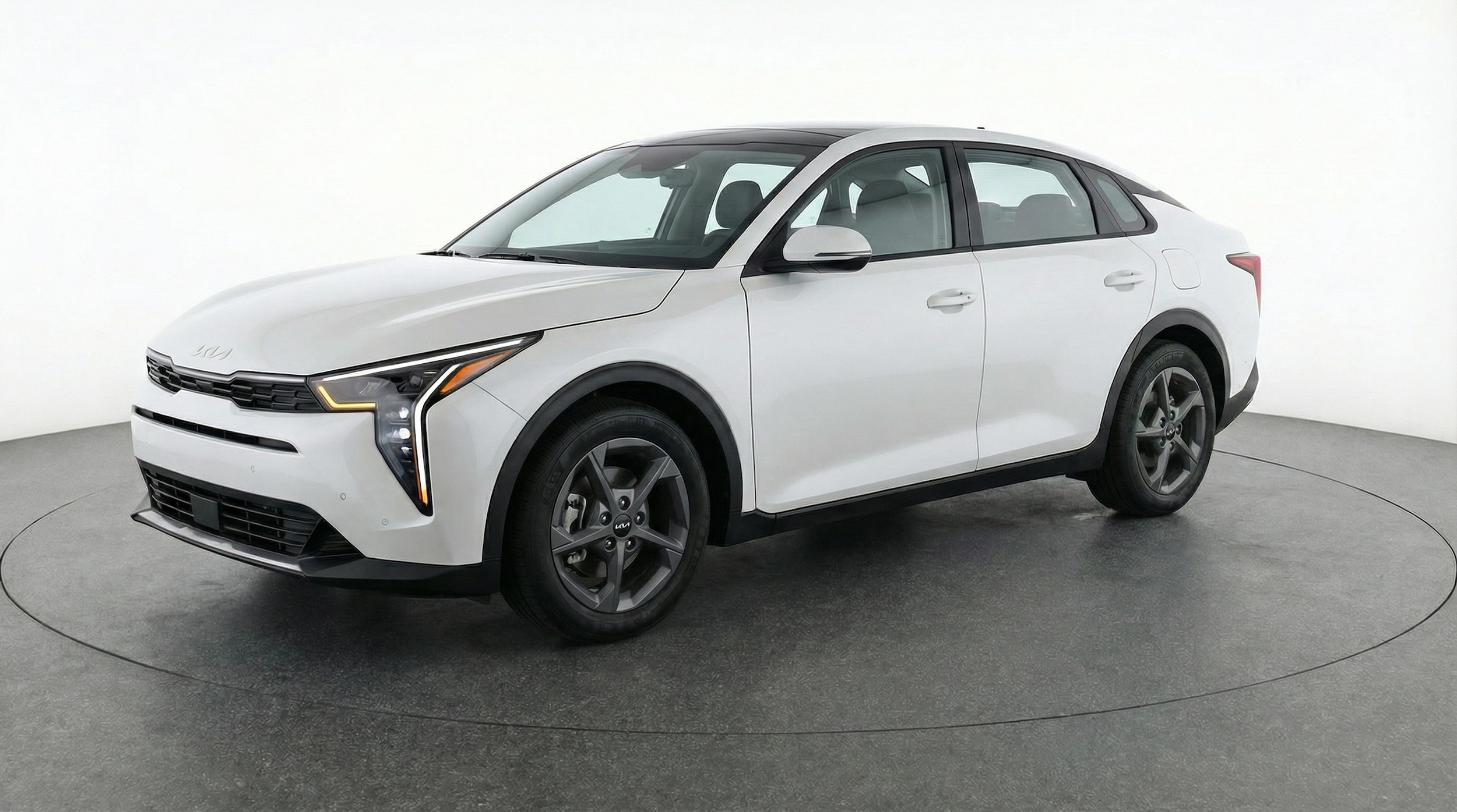 Thumbnail: 2025 Kia K4 - 3